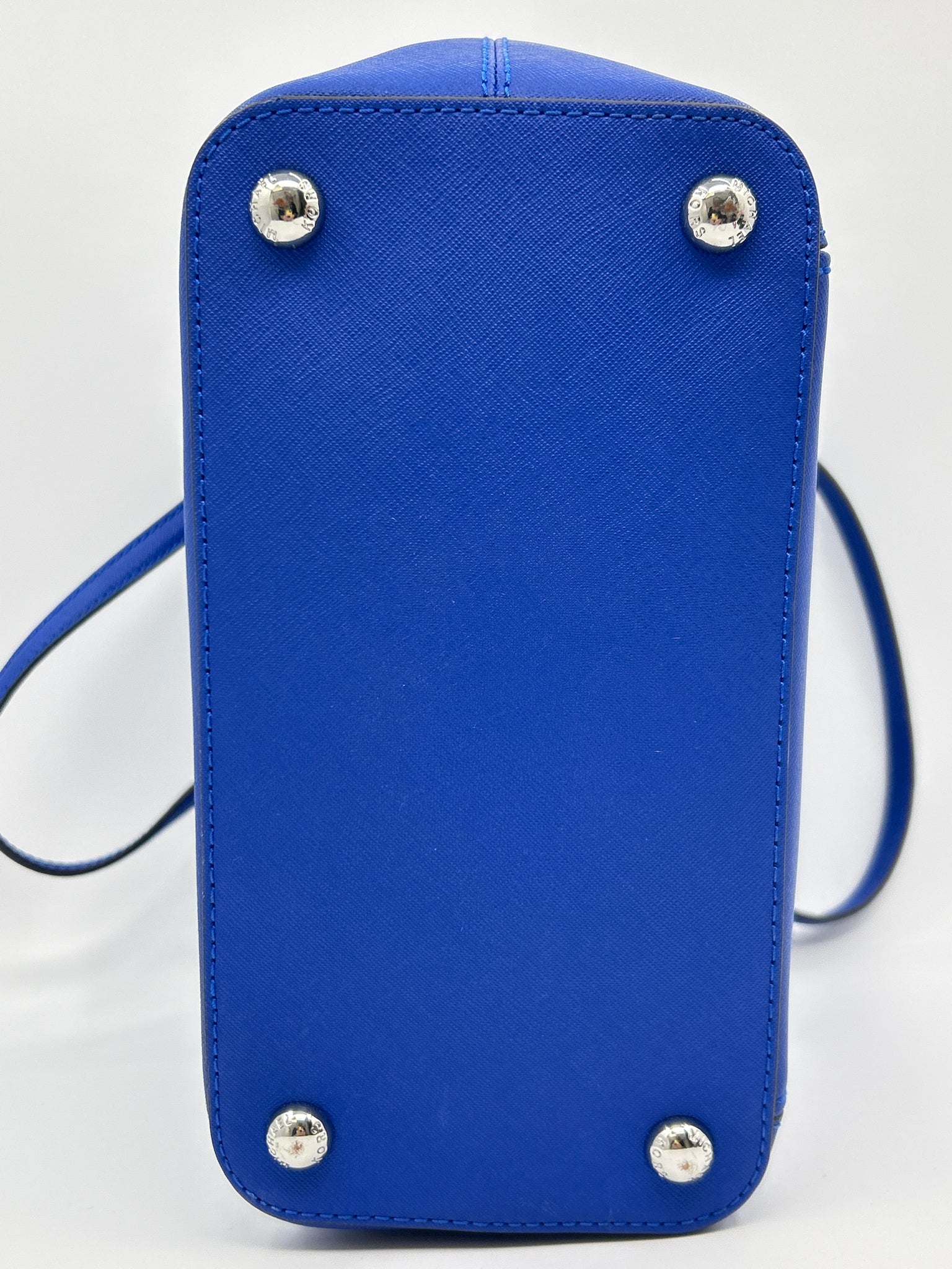 MICHAEL KORS NWT Blue Women Tote