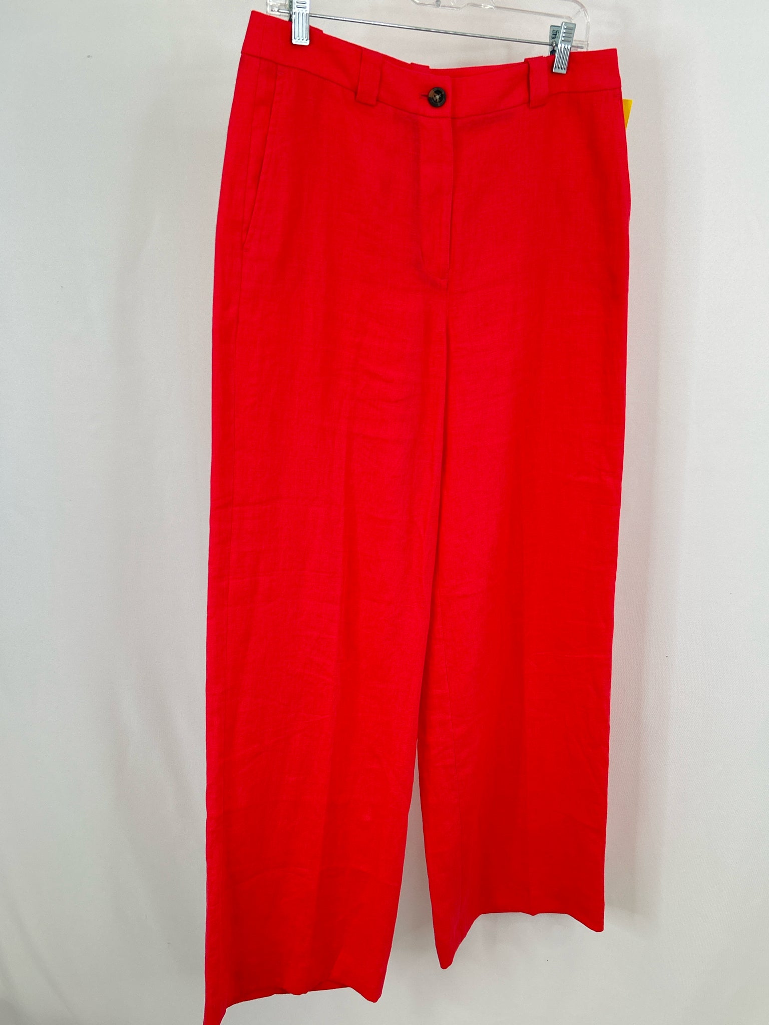 BODEN Size 8L Pink Women Pants