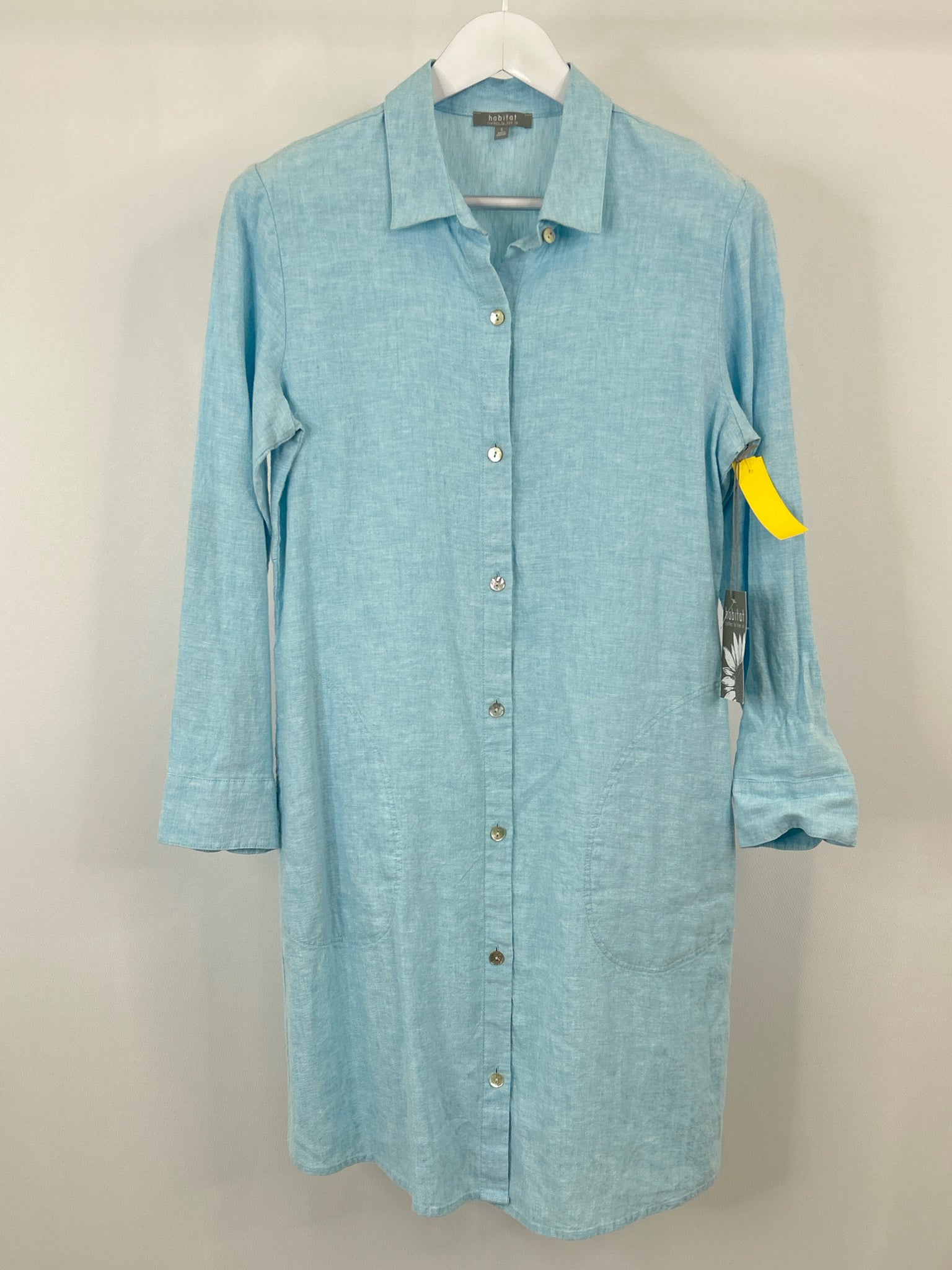 HABITAT Size S light blue Women Dress