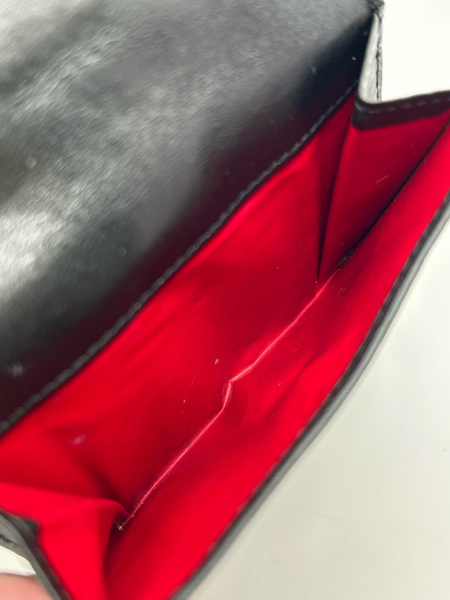 DOONEY & BOURKE Black Women Wallet