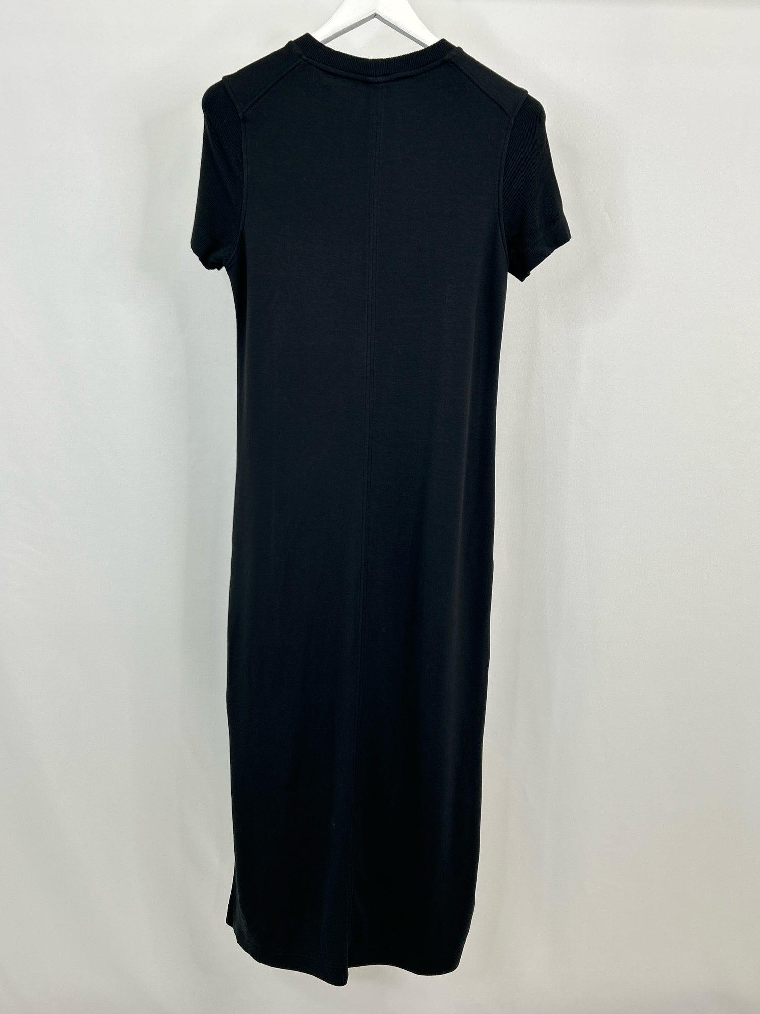 VARLEY Size M Black Women Dress