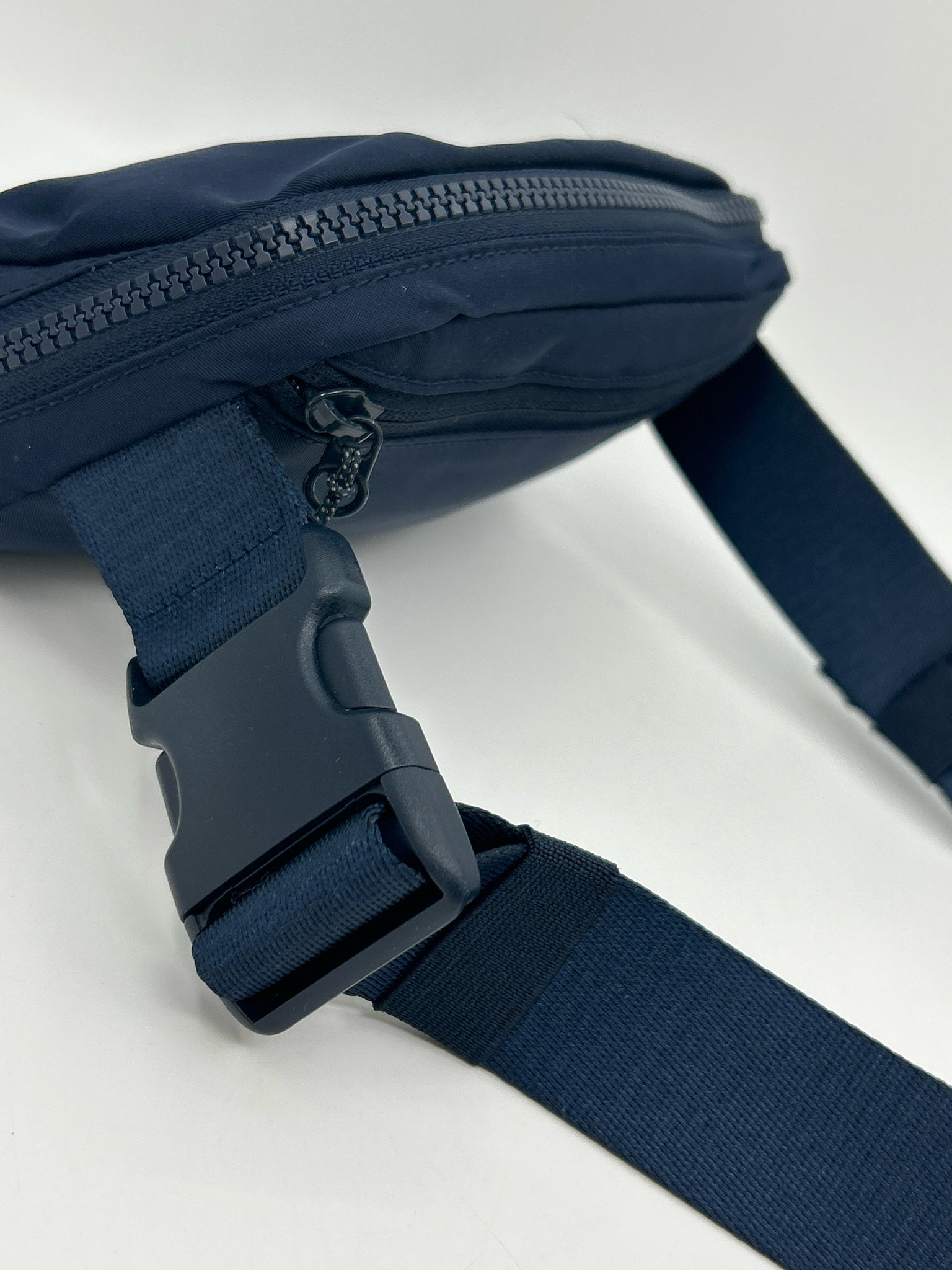 LULULEMON Navy Women Purse