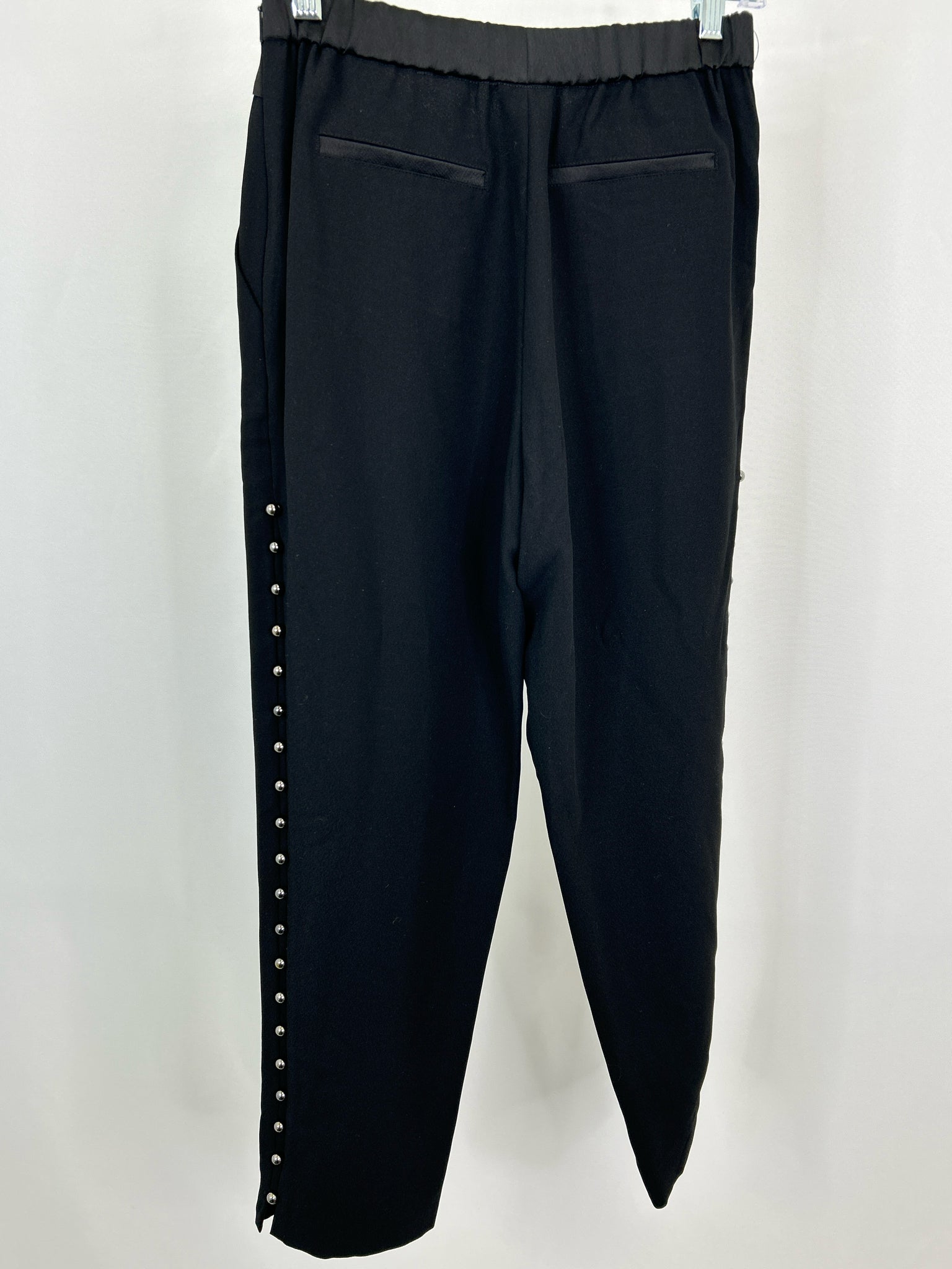 TED BAKER Size M Black Women Pants