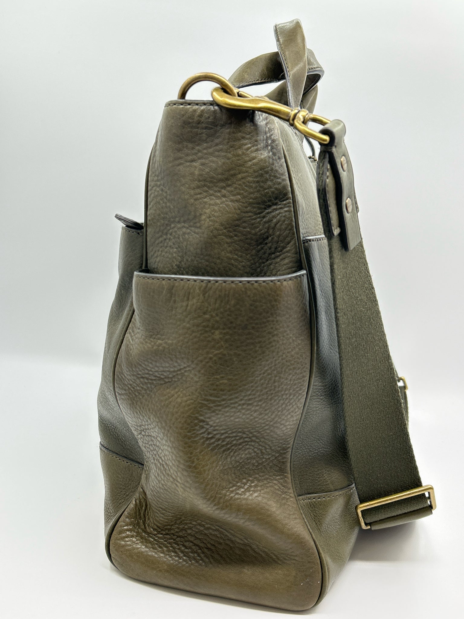 COACH OLIVE Women Tote