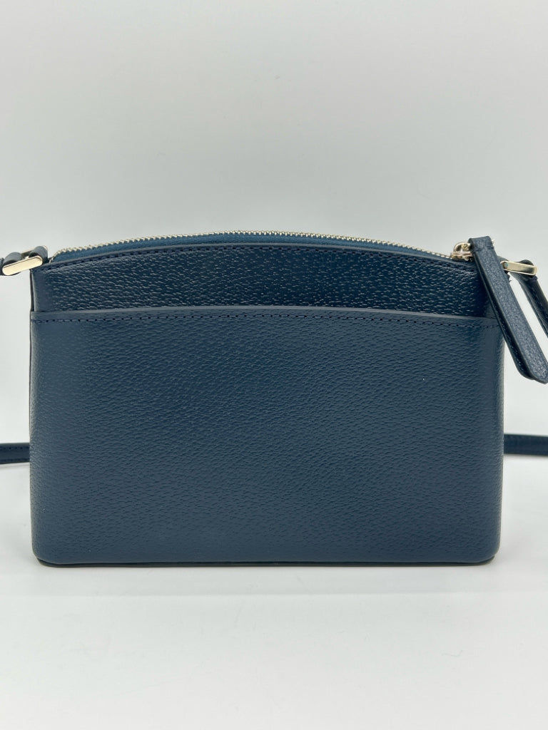 KATE SPADE Blue Purse