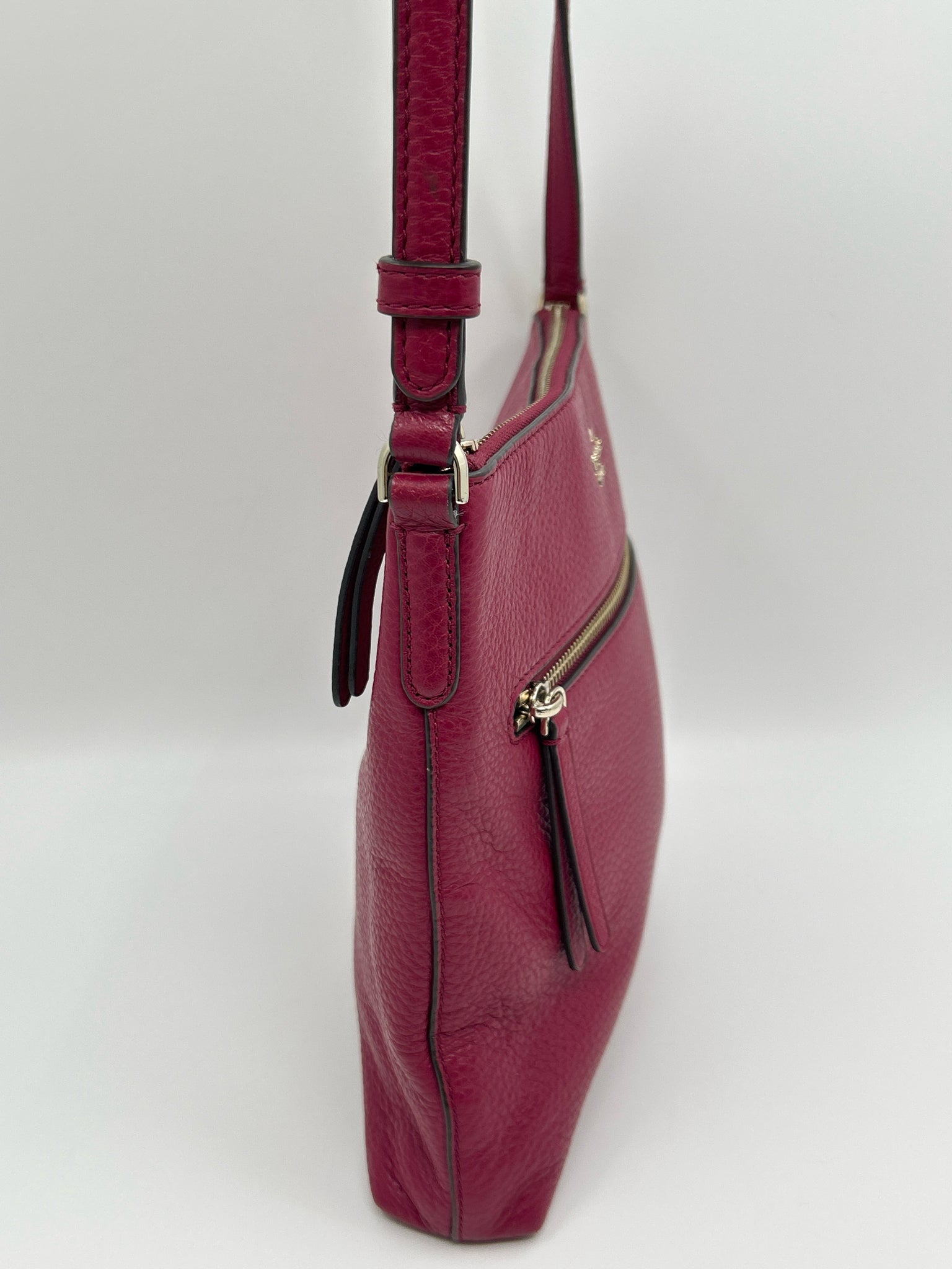 KATE SPADE Red Women Purse