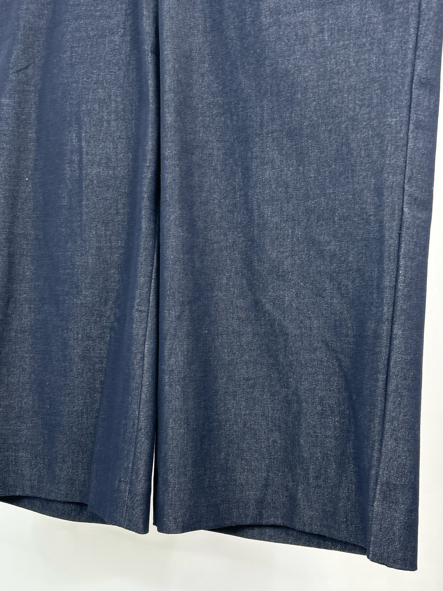 TALBOTS Size 12P Blue Women Pants
