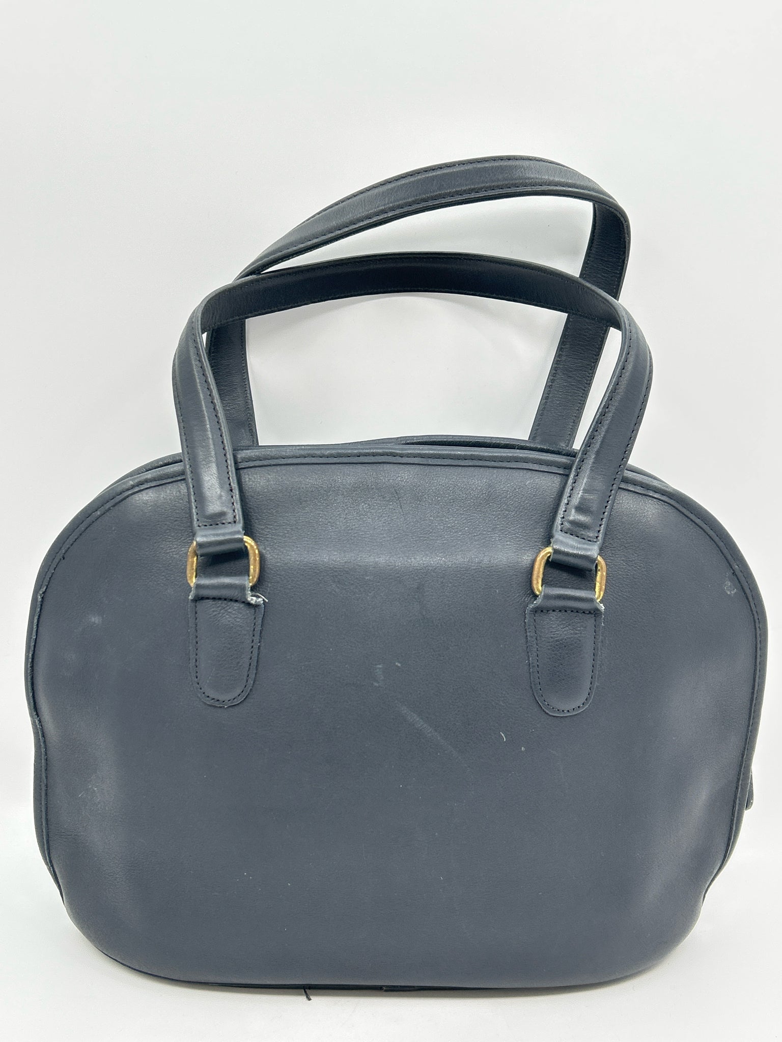 COACH Navy Women Purse