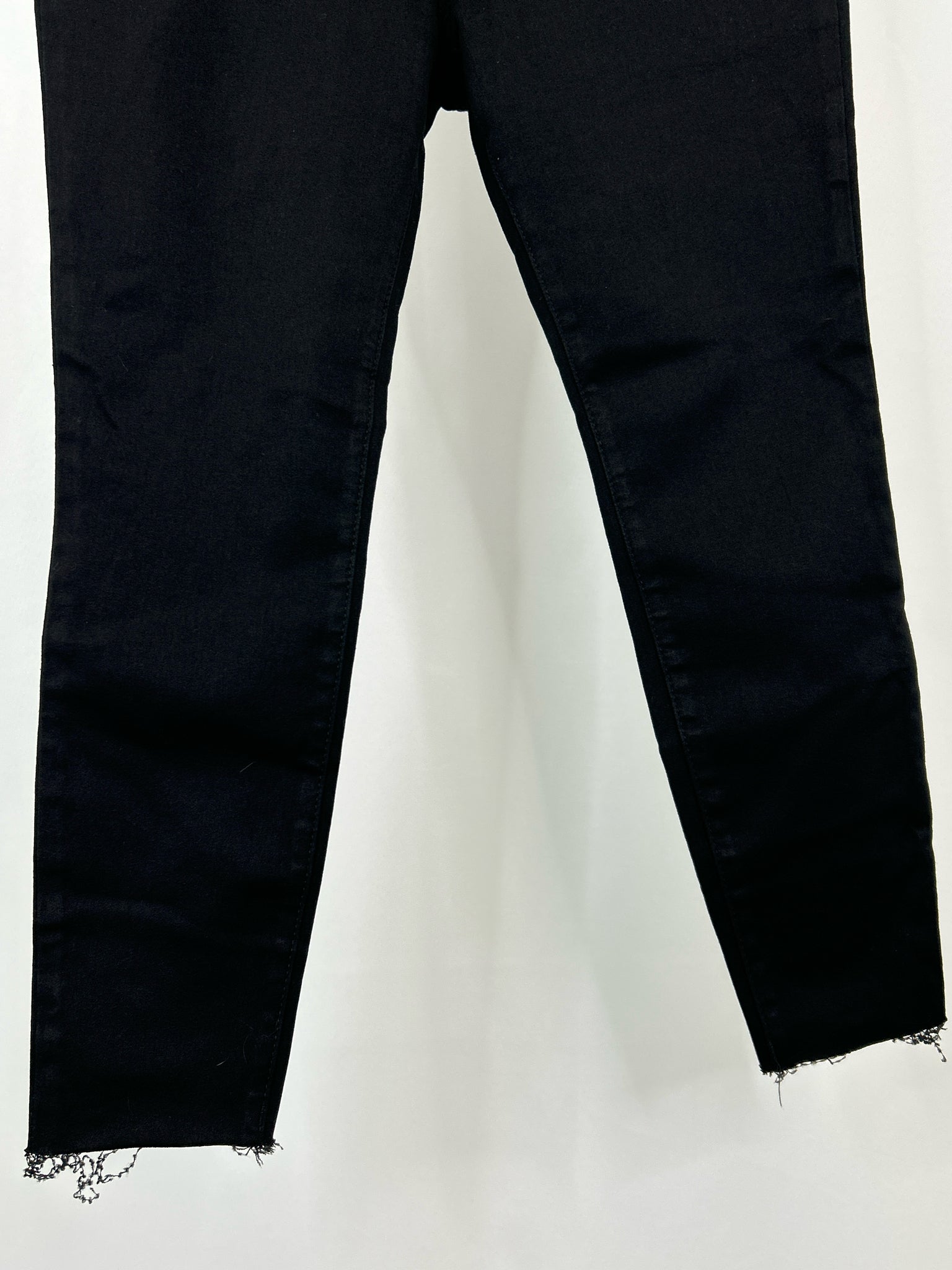KUT Size 4P BLACK DENIM Women jeans