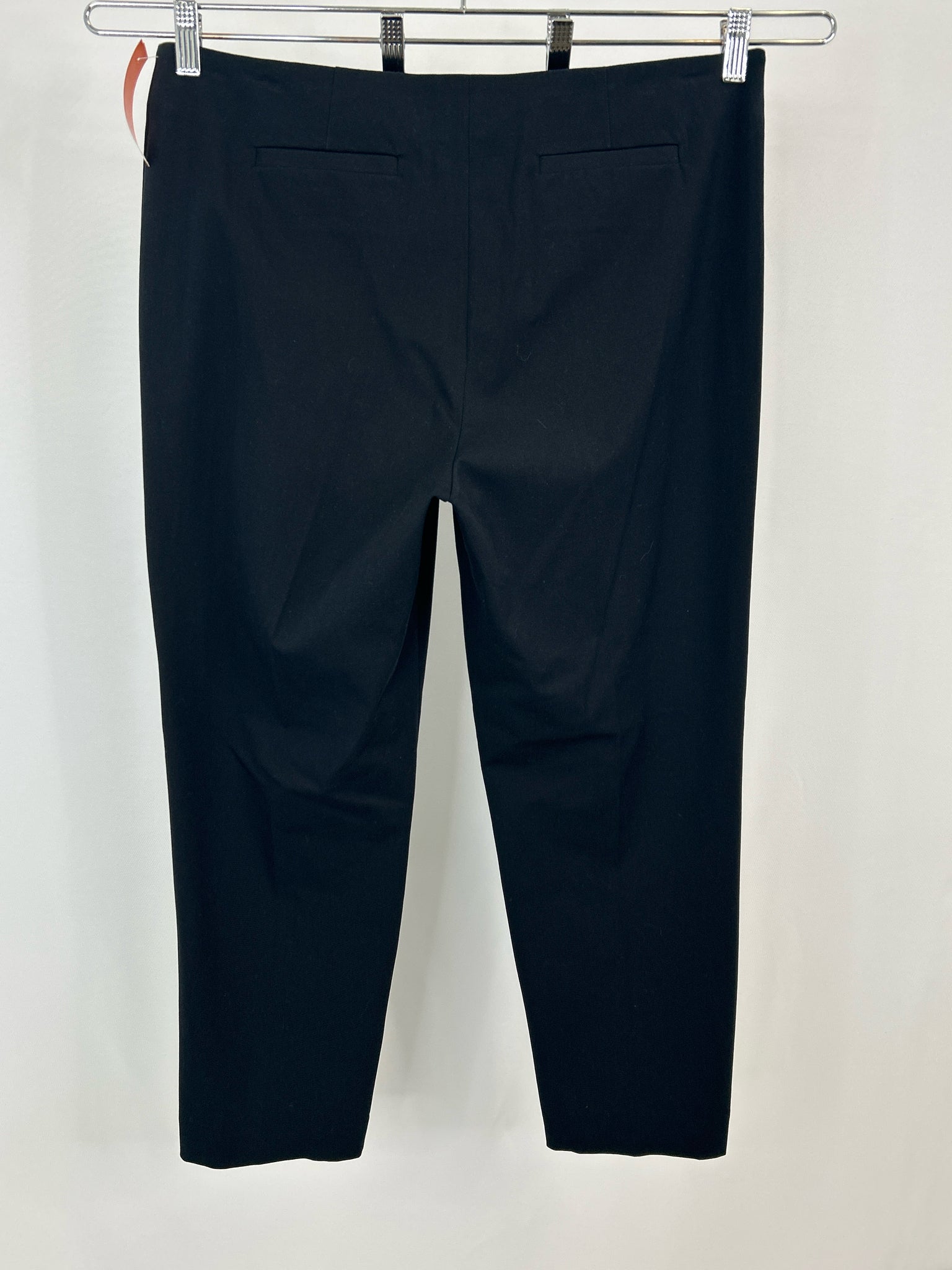 Evelyn & Arthur Size 12 Black Women Pants NWT