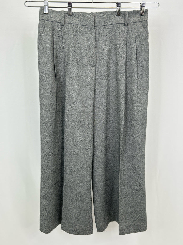 LAFAYETTE 148 Women Size 14 Grey Pants