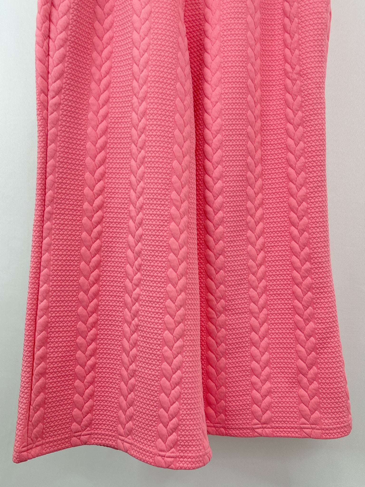 VEVERET Size S Pink Women 2-Piece w/pants