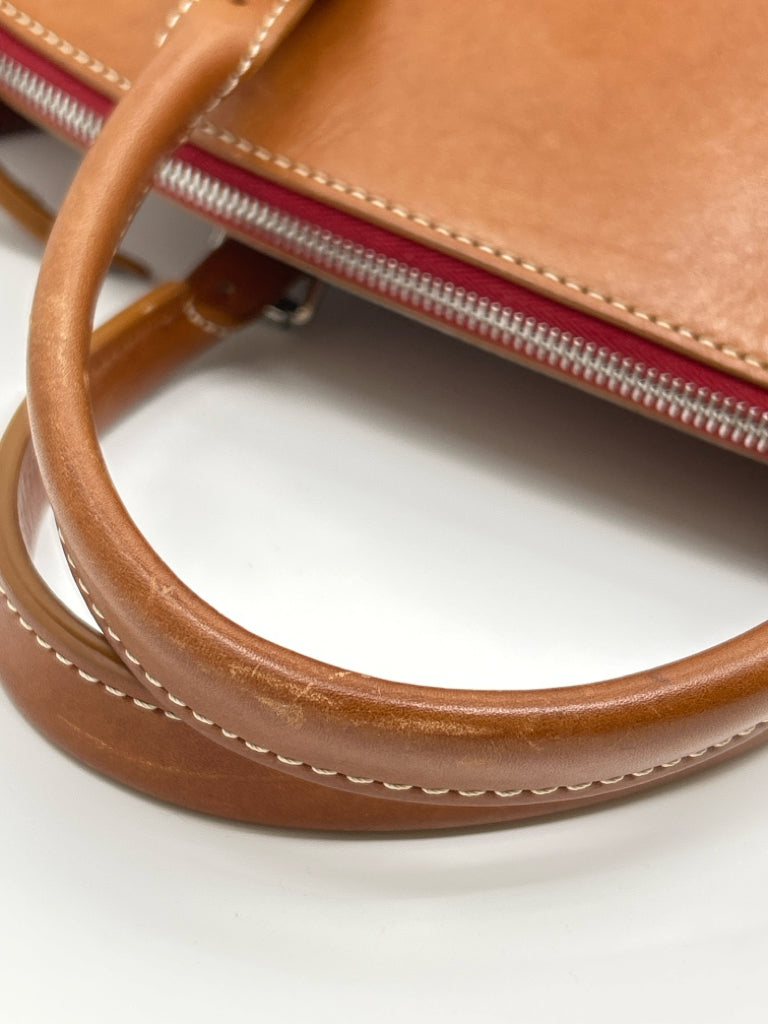 DOONEY & BOURKE Tan Purse