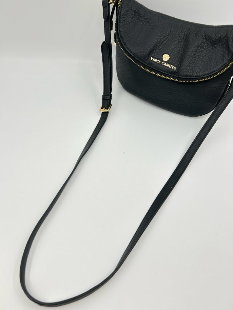 VINCE CAMUTO Black Women's Purse