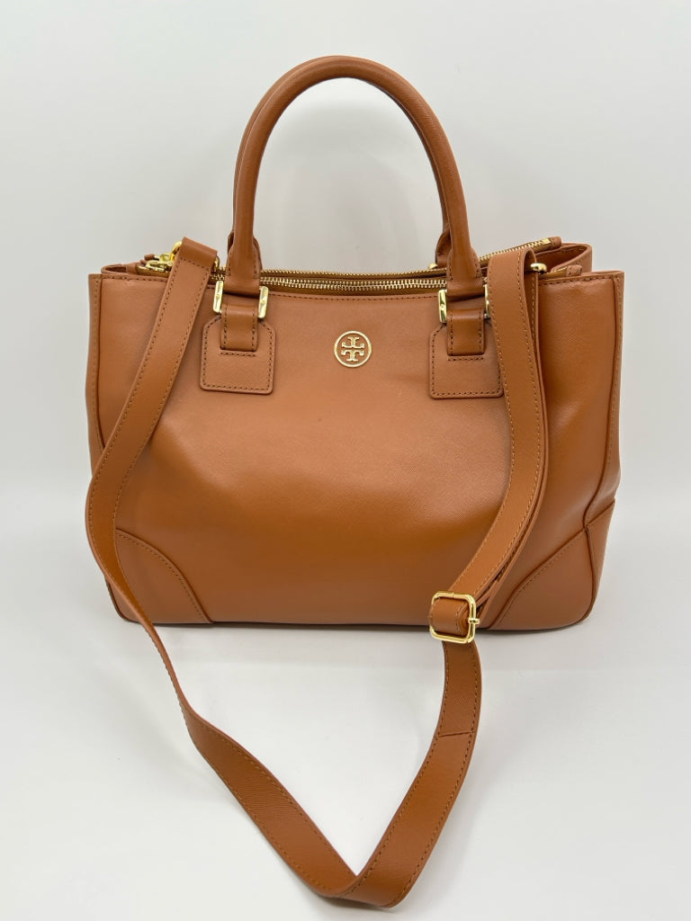 TORY BURCH Tan Tote