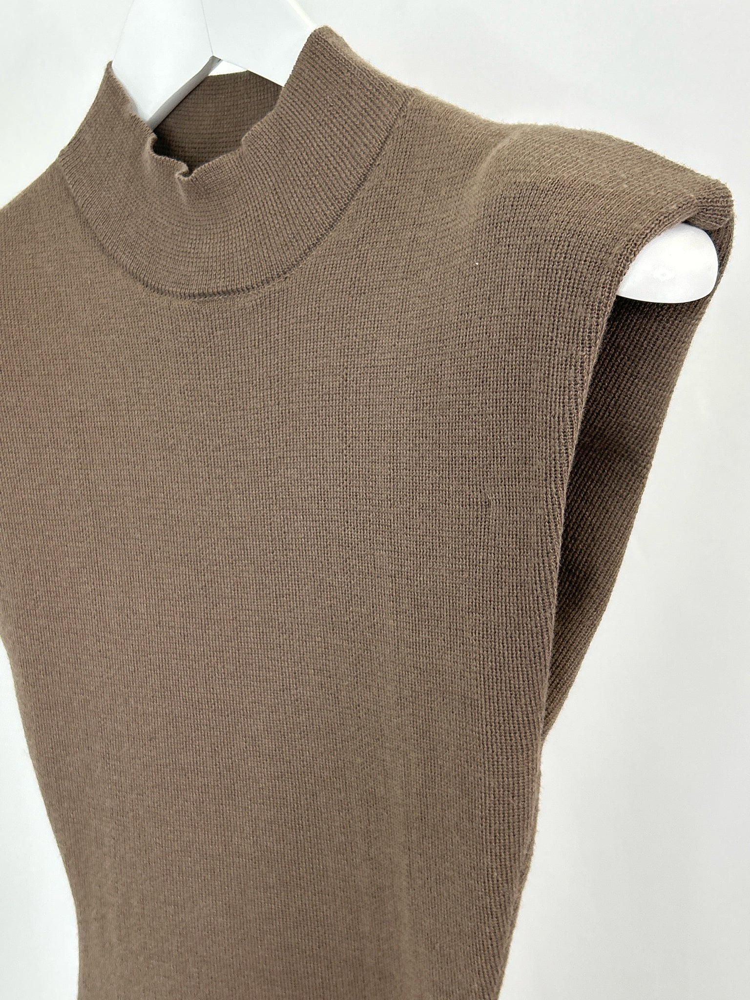 lucca Size S Brown Women Dress
