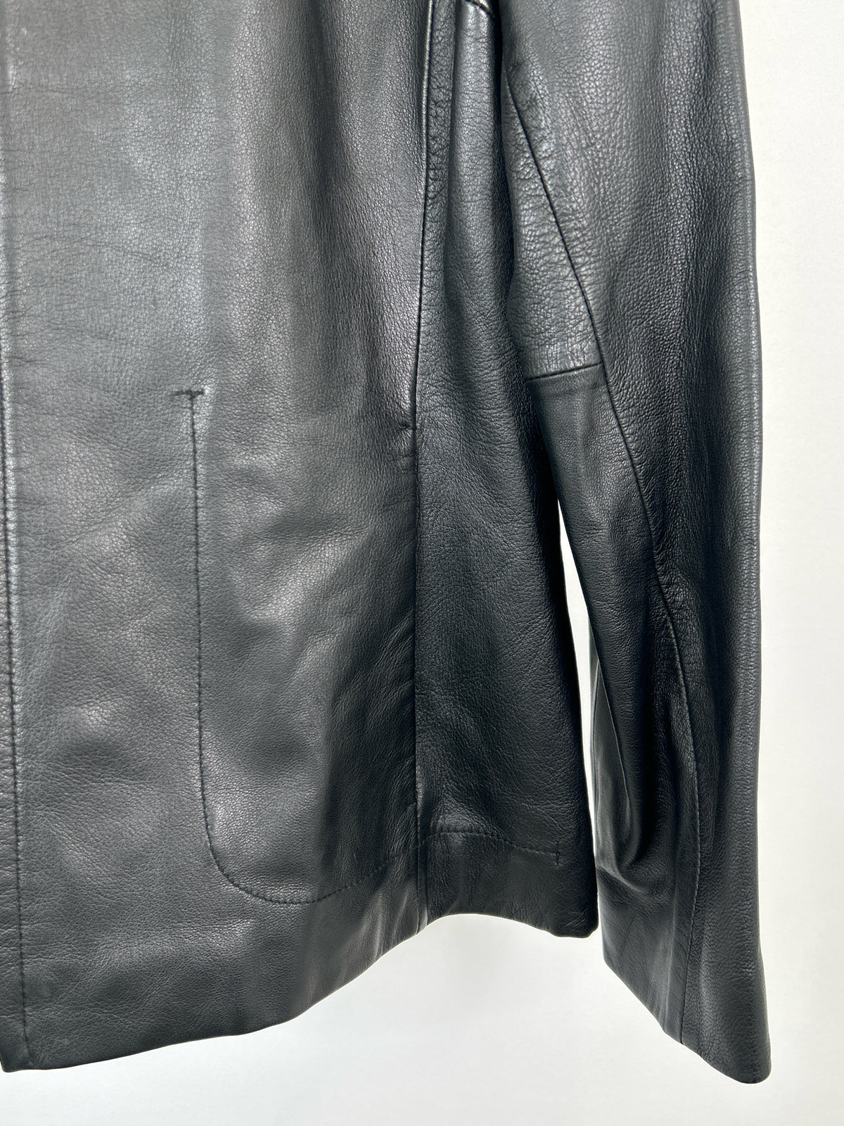 Colebrook & Co Outerwear Size L Black Women Jacket