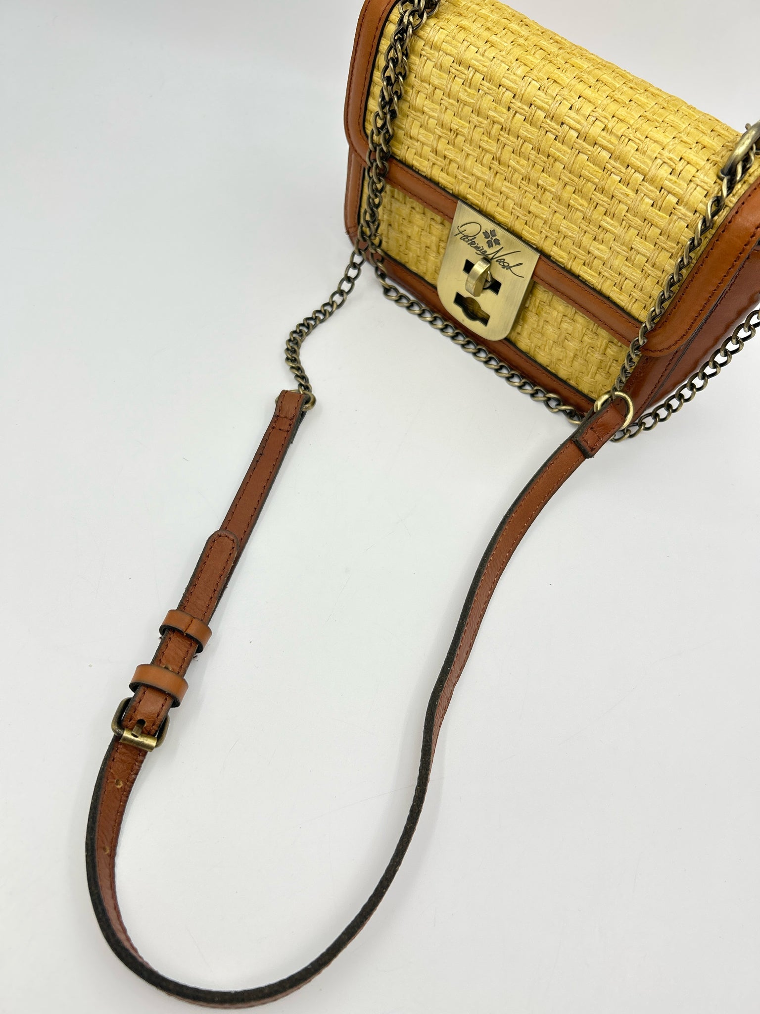 PATRICIA NASH Brown Women Purse