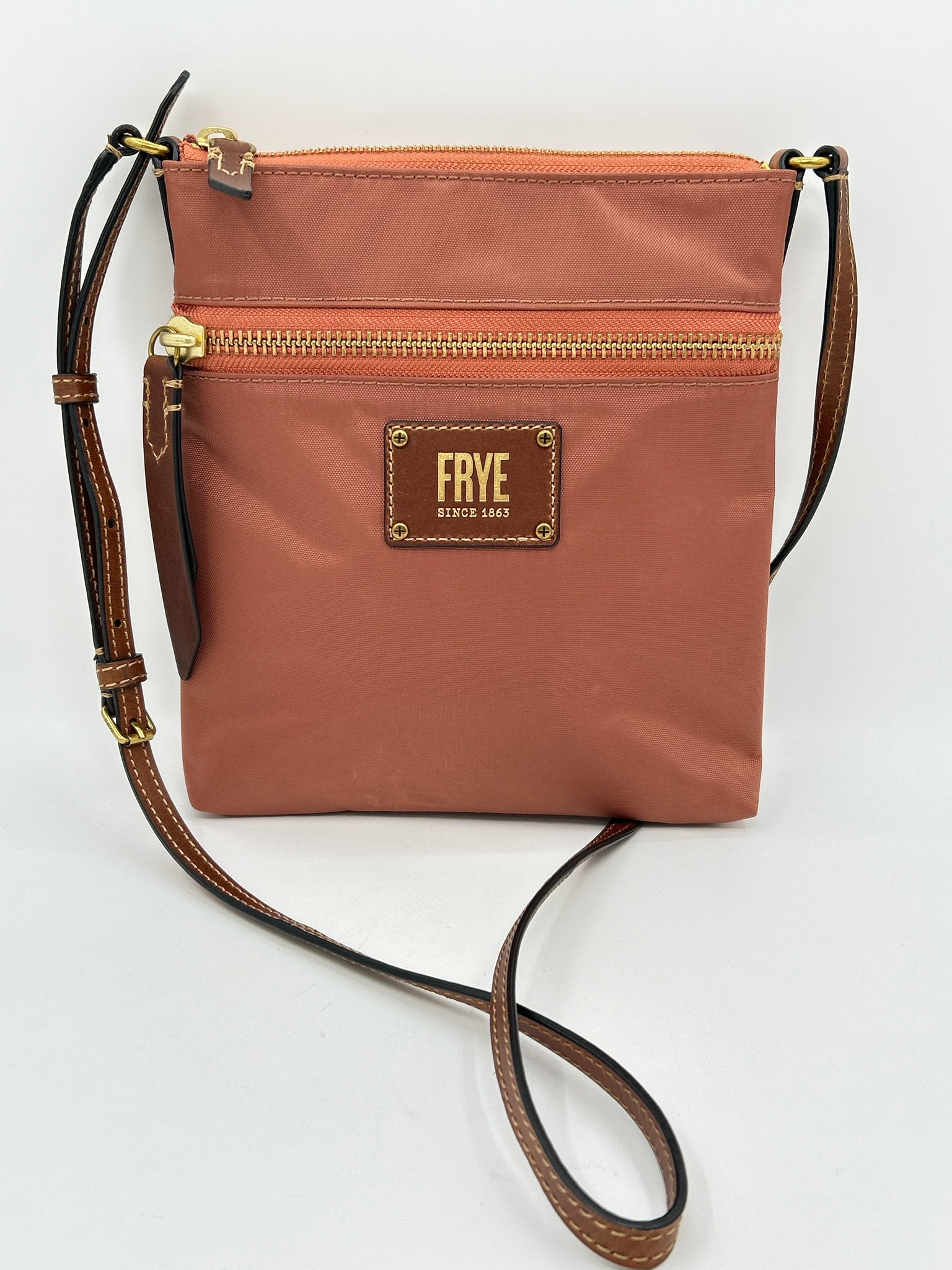 FRYE RUST Women Purse