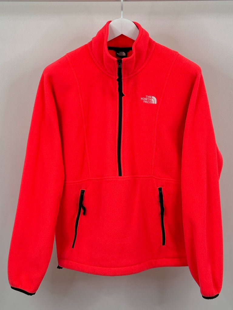 THE NORTH FACE Women Size S Coral Pullover