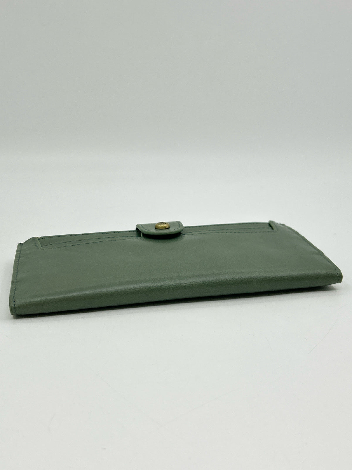 HOBO Green Women Wallet