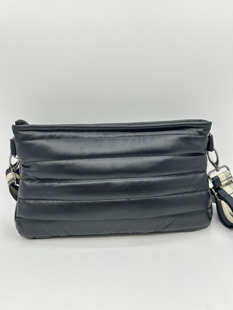 THINK ROYLN NWT Black Purse