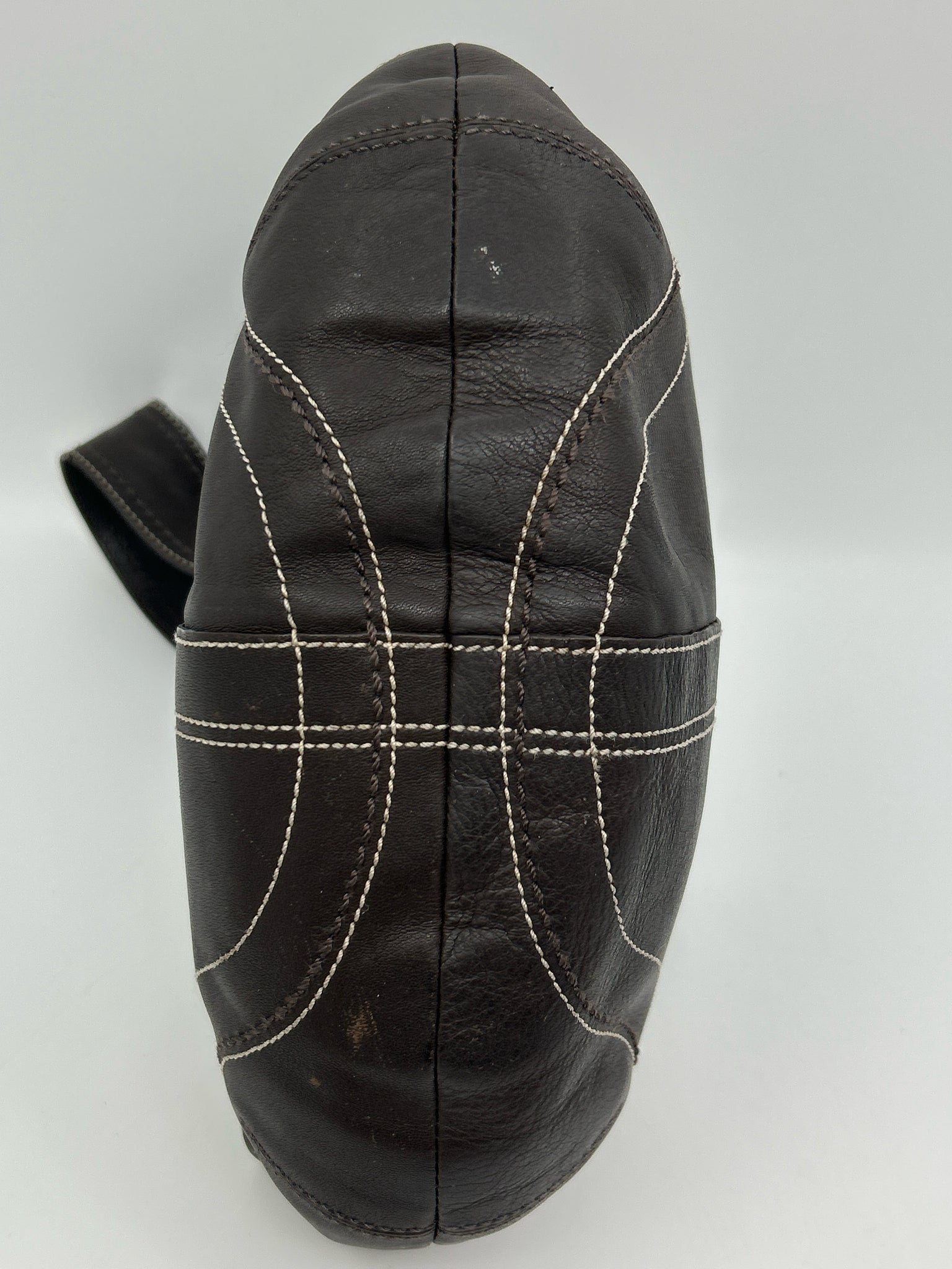 COACH Brown Women Purse