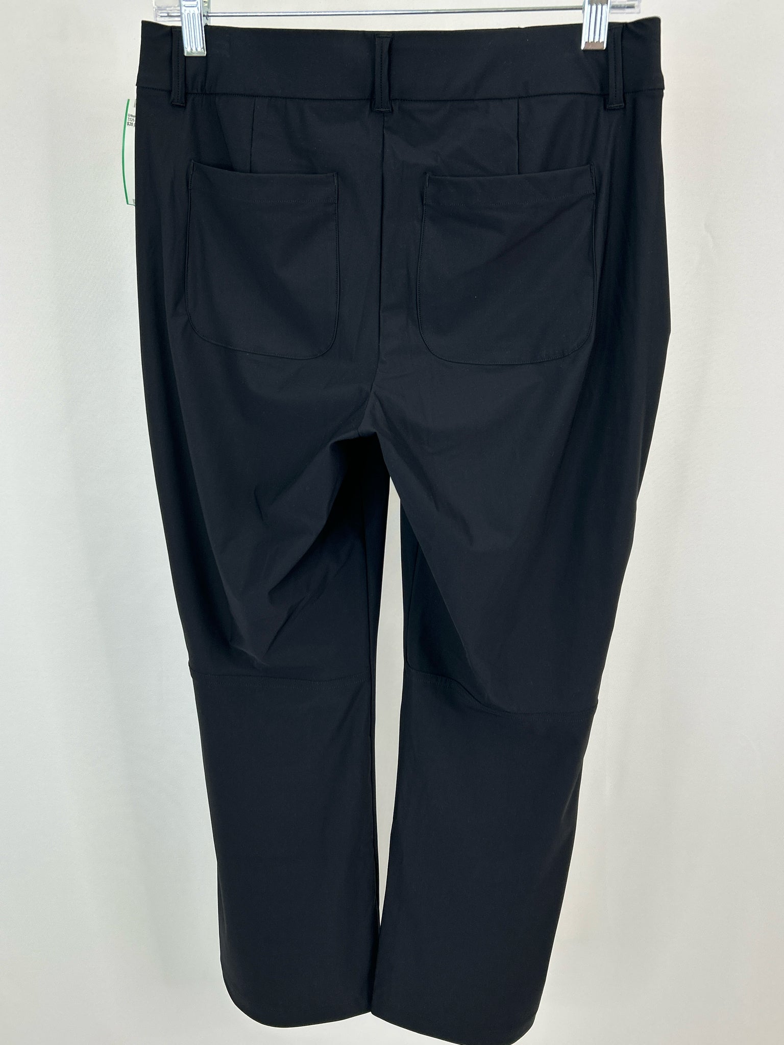 SPANX Size MP Black Women Pants