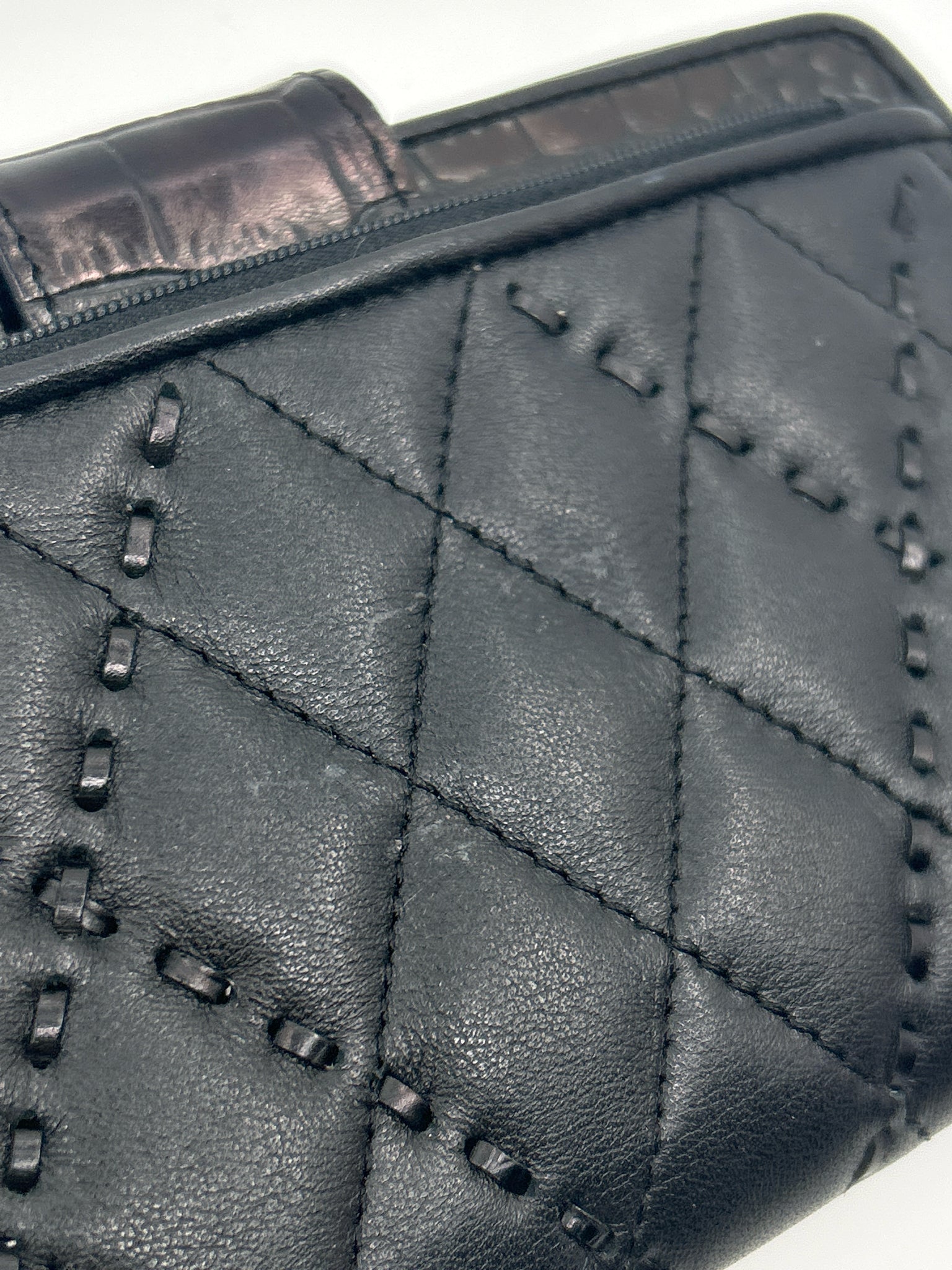 BRIGHTON Black Women Wallet