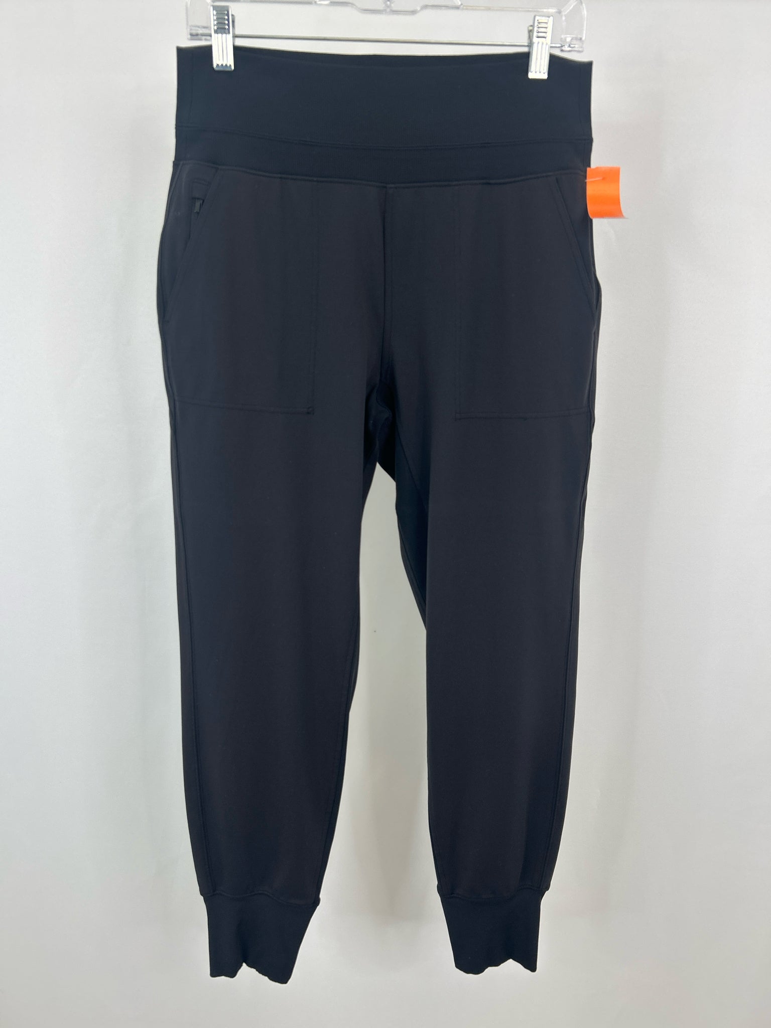 ATHLETA Size M Black Women Pants