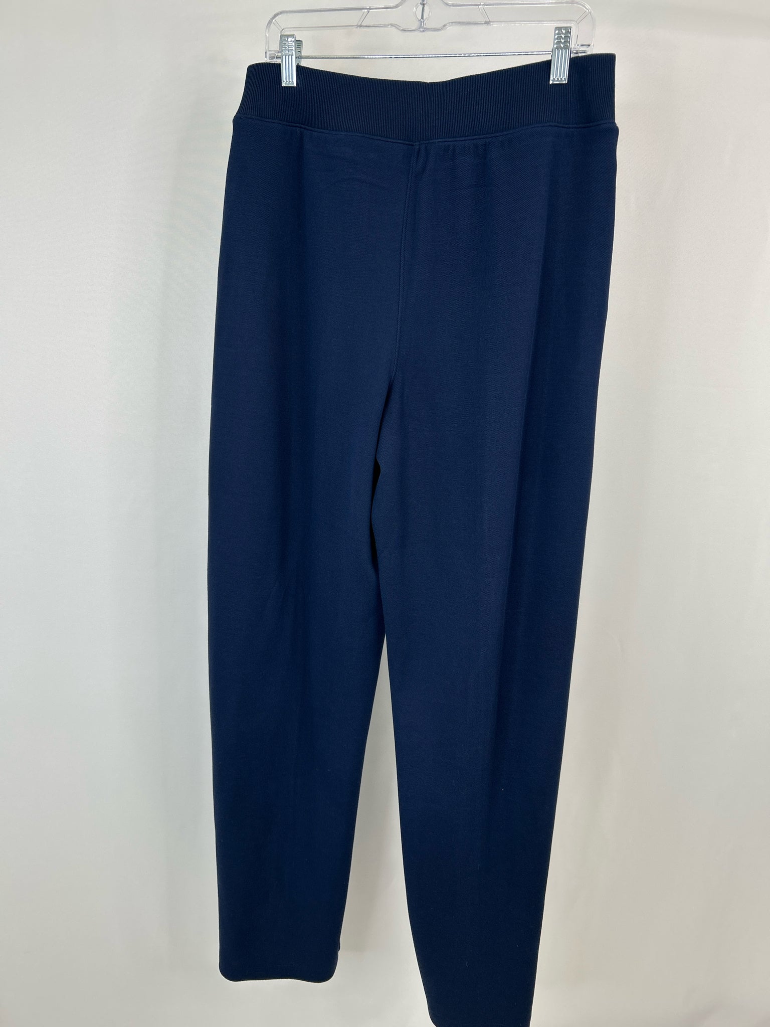 SPANX Size L Navy Women Pants