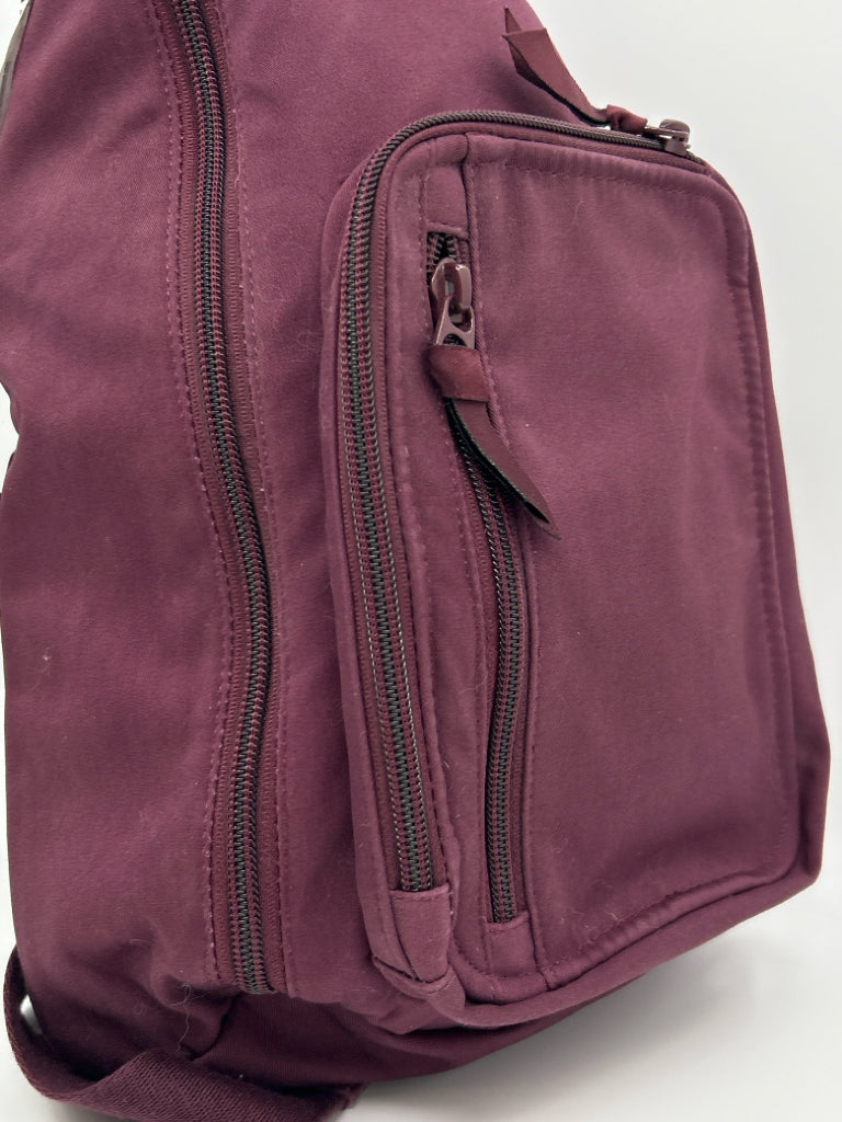 VERA BRADLEY mulberry Women's Backpack