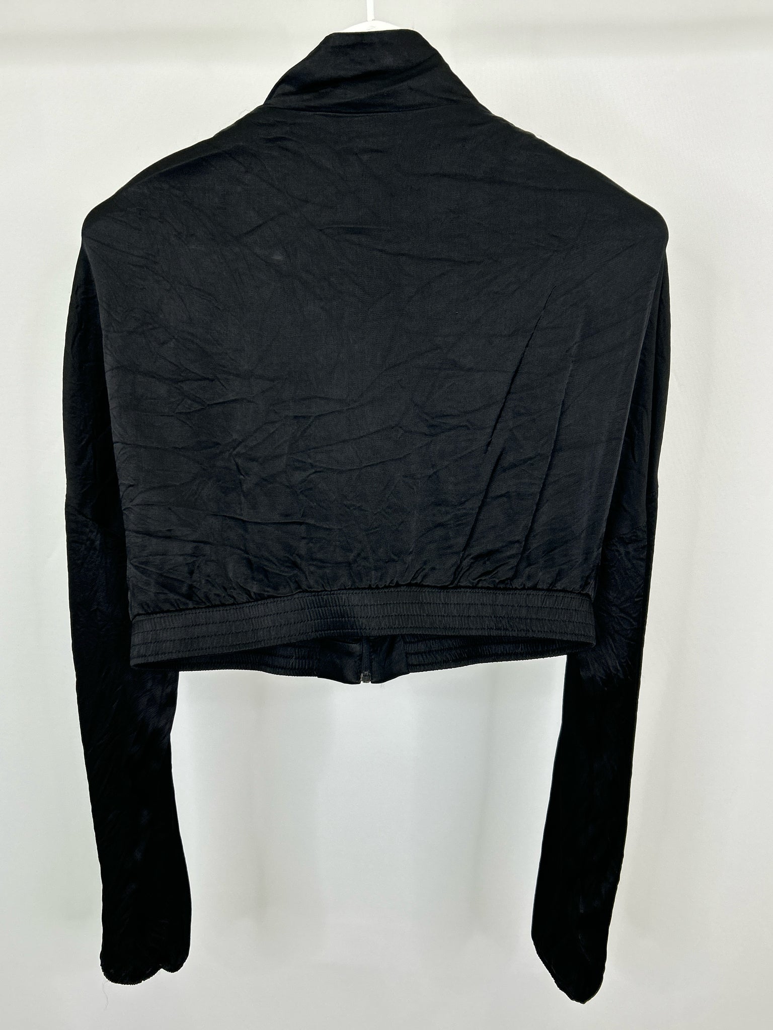 ZARA Size M Black Women Jacket