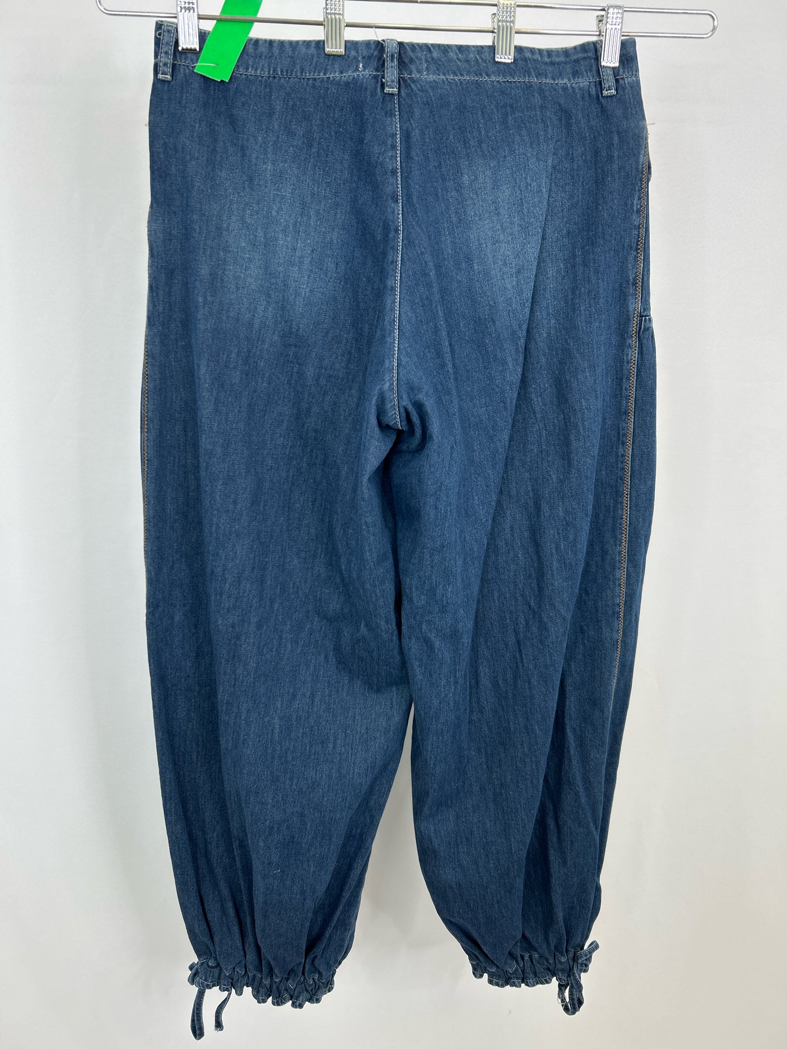 WE THE FREE Size 31/12 BLUE DENIM Women jeans