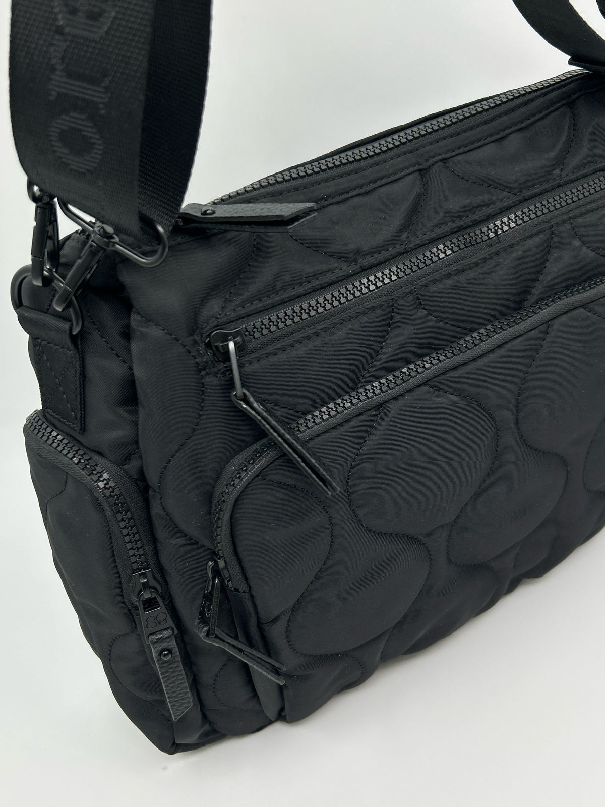 Samantha Brown Black Women Purse