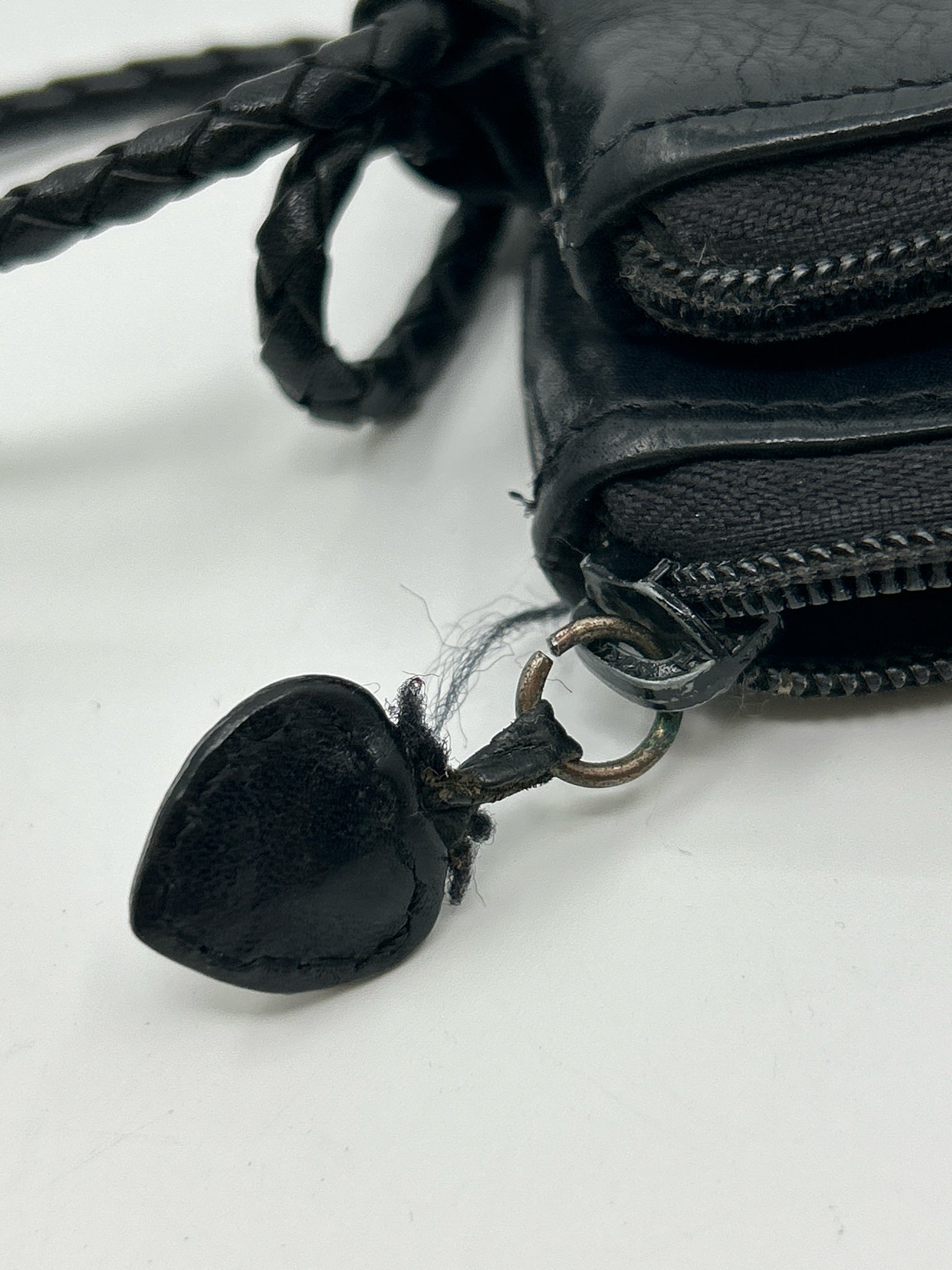 BRIGHTON Black Women Purse