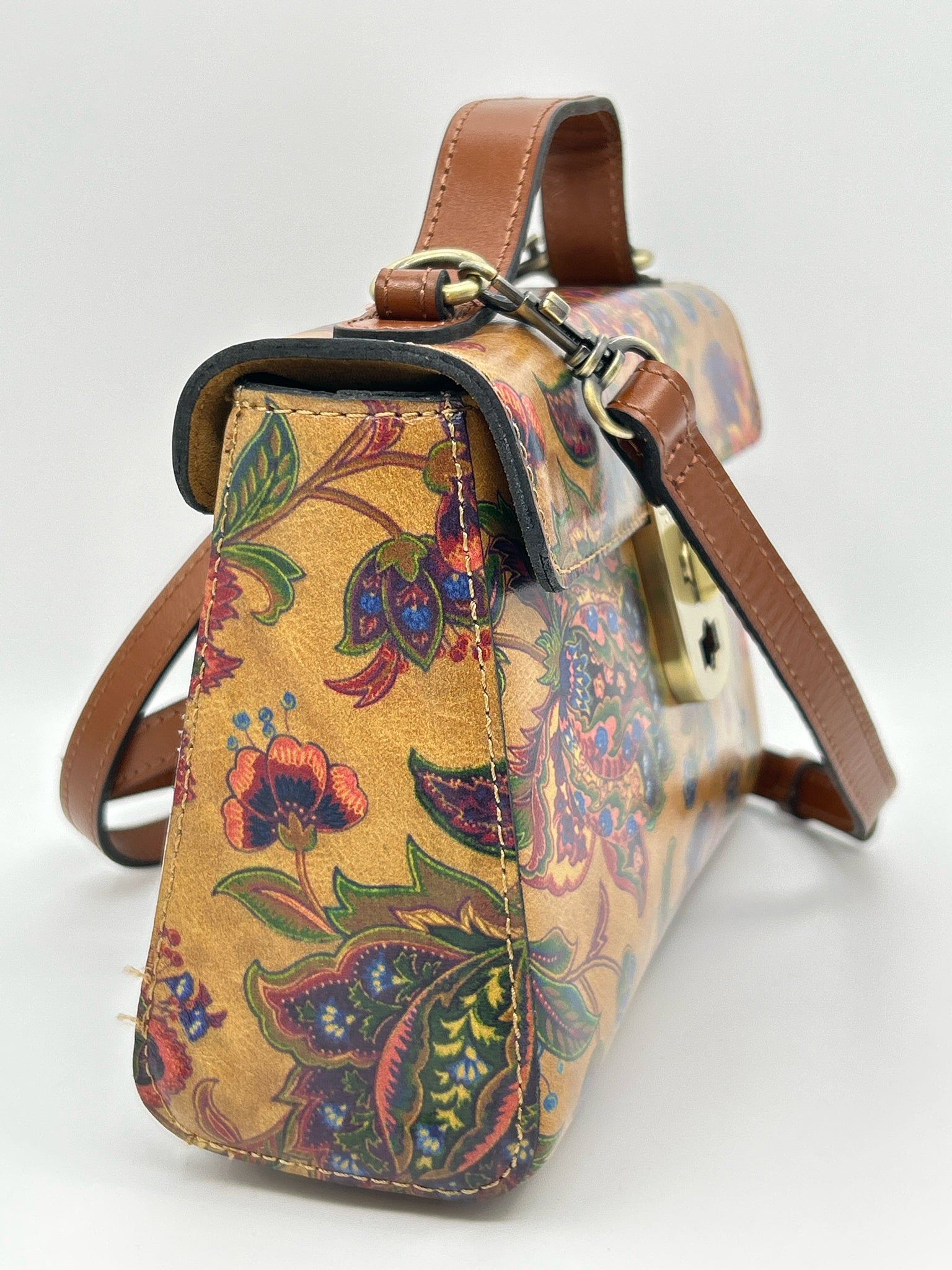 PATRICIA NASH Multi-Color Women Purse