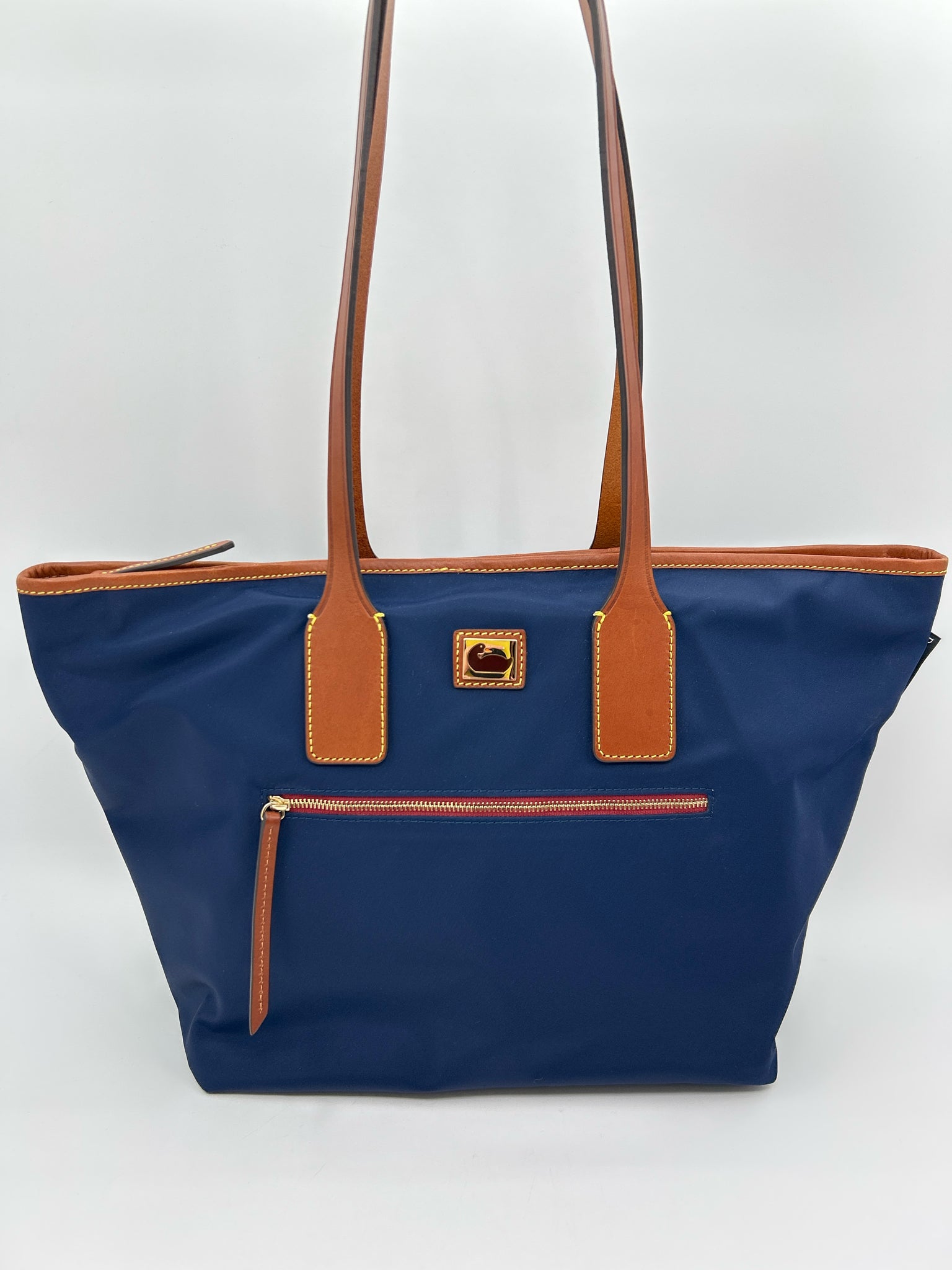 DOONEY & BOURKE Navy Women Tote
