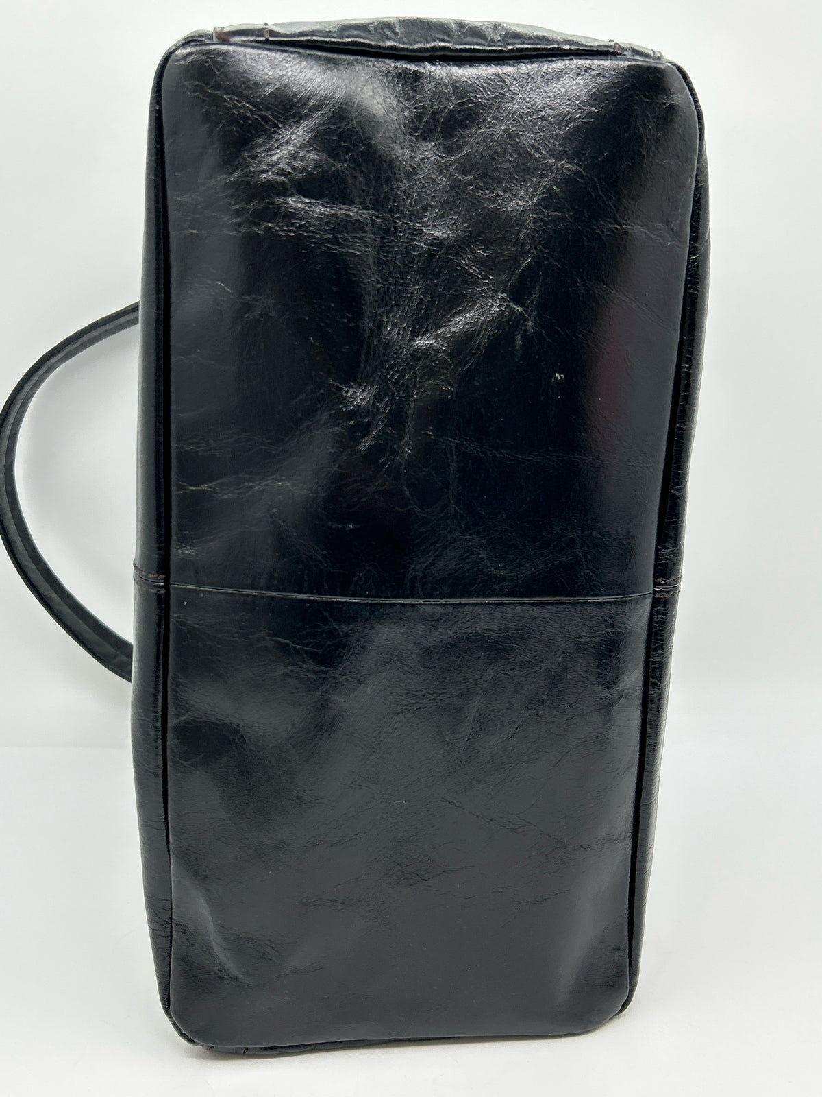 Hobo International Black Women Purse