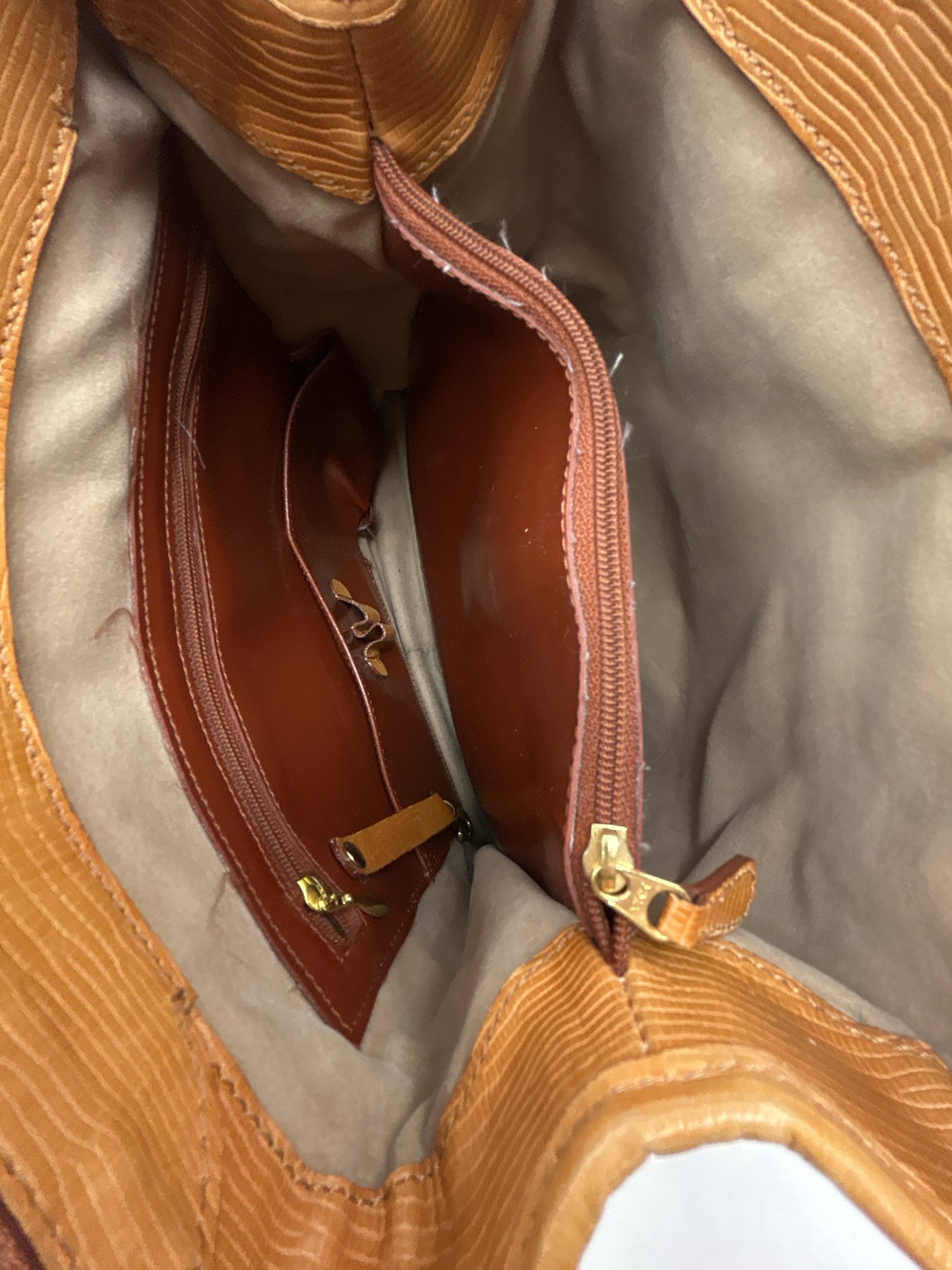 BRAHMIN Natural Women Purse