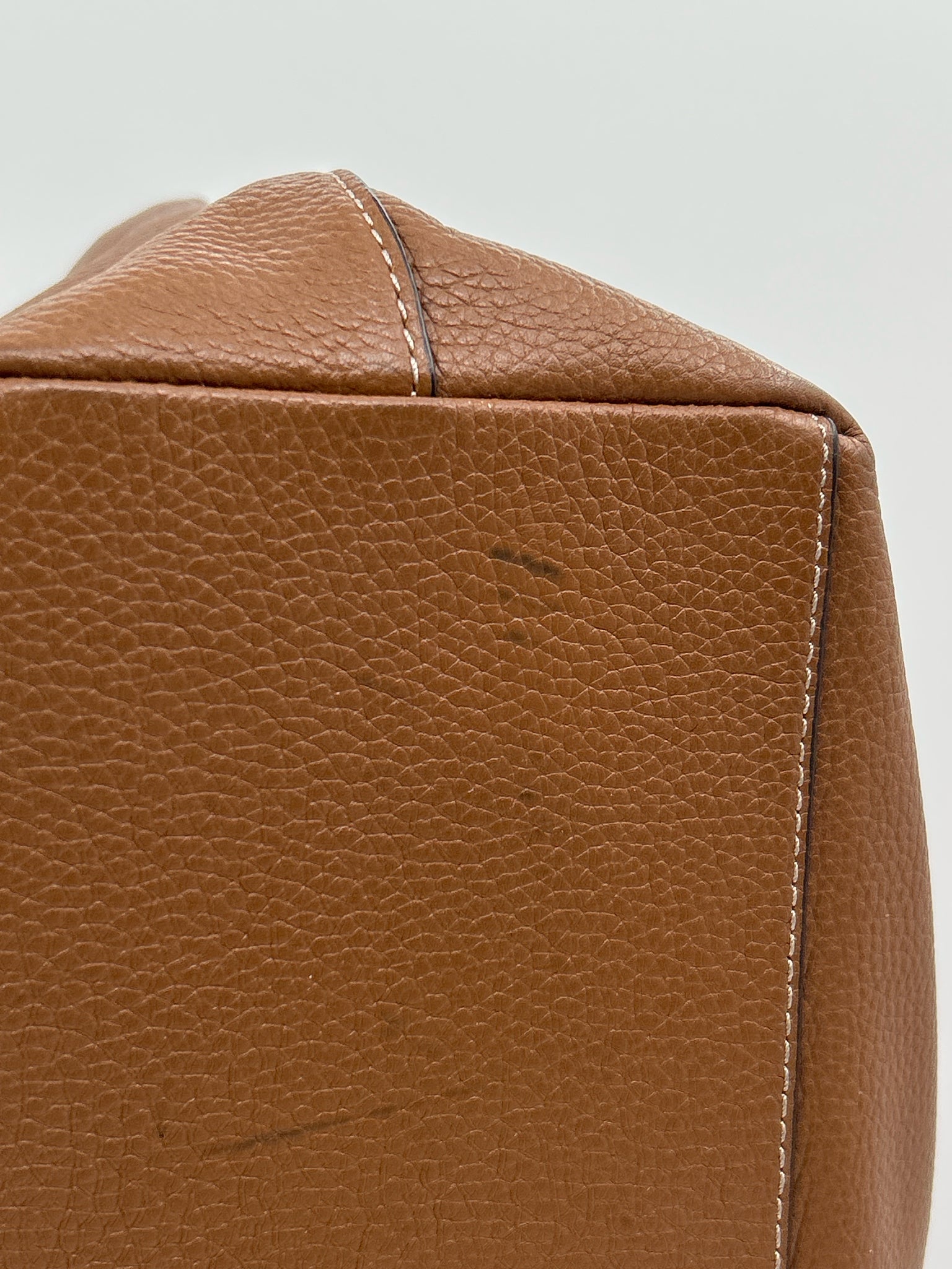 MARC JACOBS Tan Women Tote