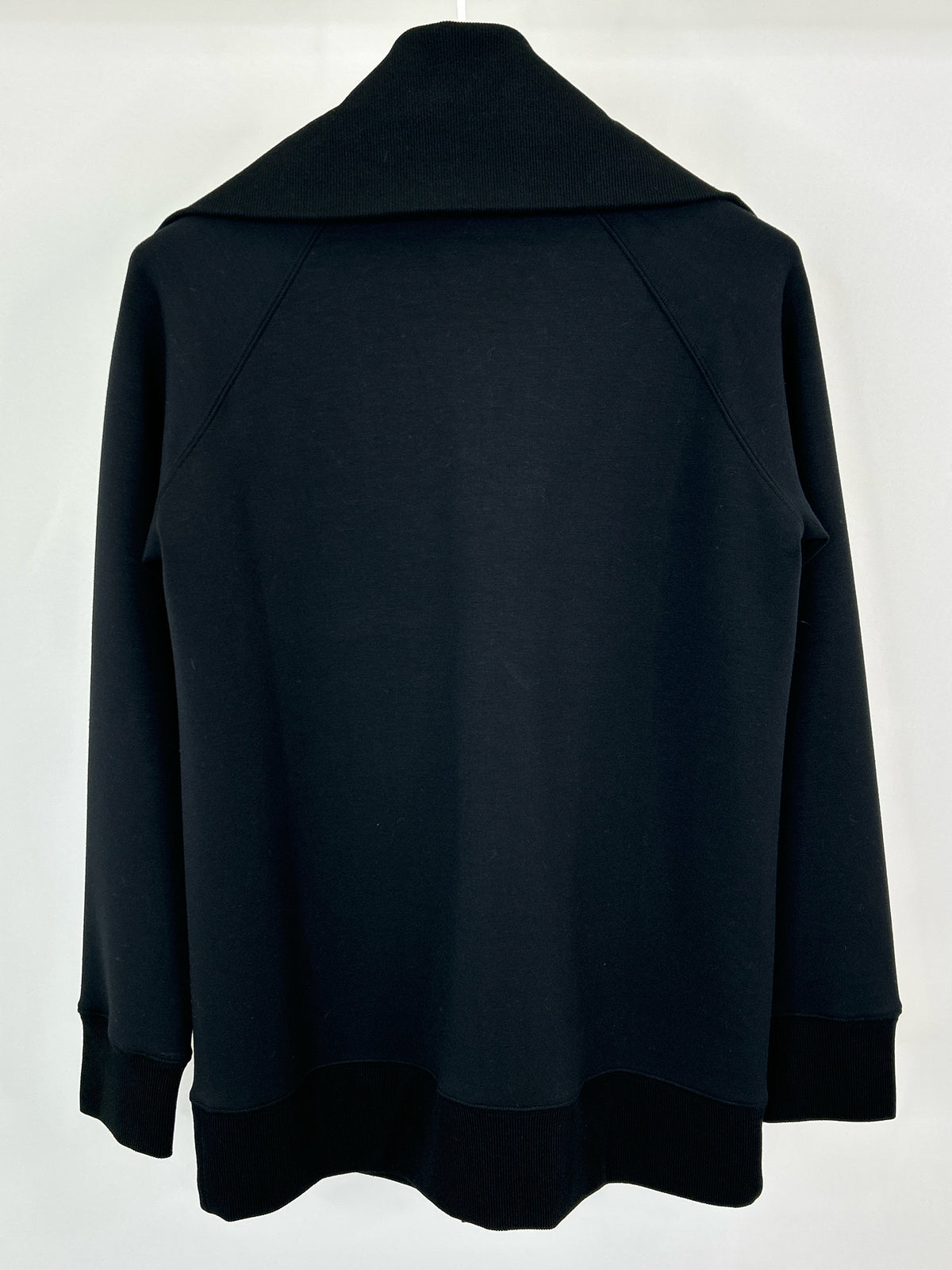 SPANX Size M Black Women Jacket