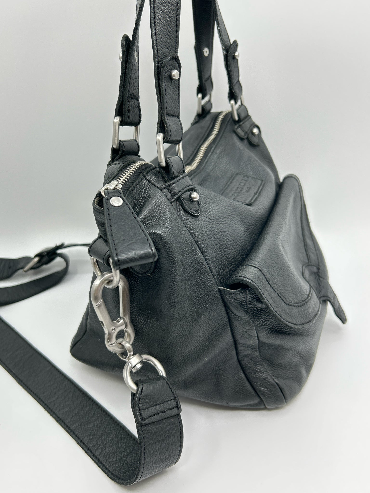 LIEBESKIND Black Women Purse