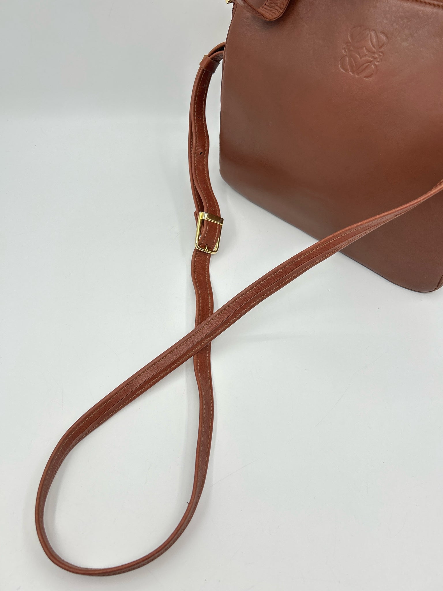 LOEWE Brown Women Tote