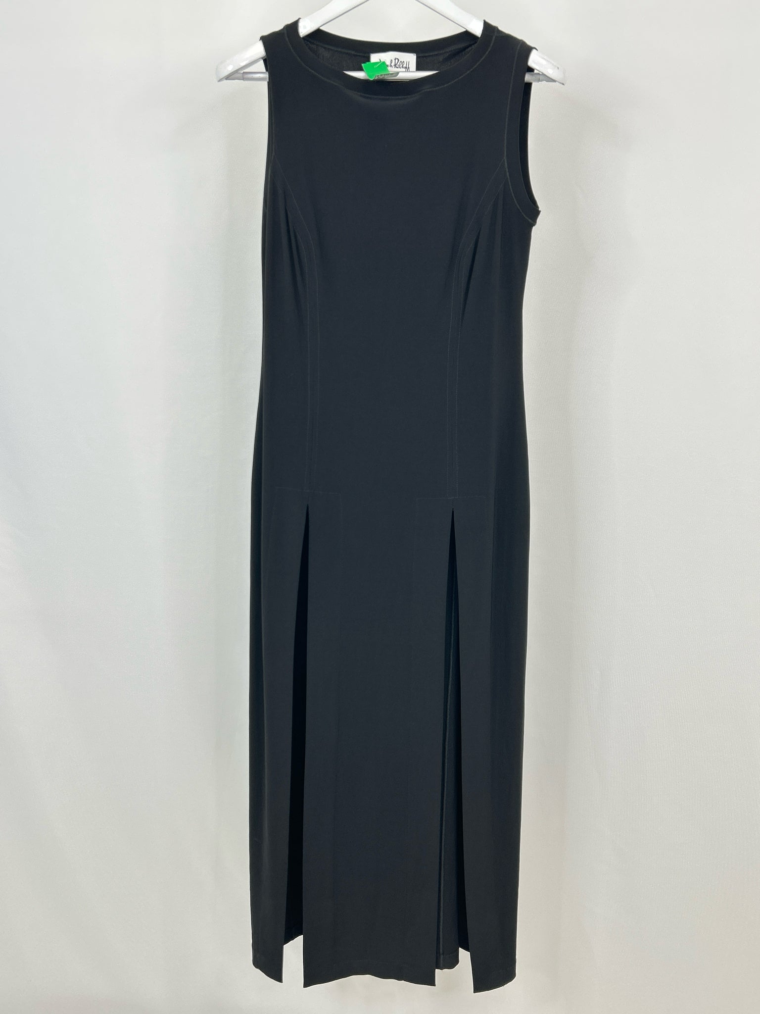 JOSEPH RIBKOFF Size M Black Women Dress