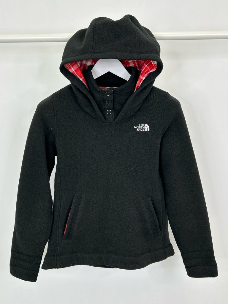 THE NORTH FACE Women Size S Grey Pullover