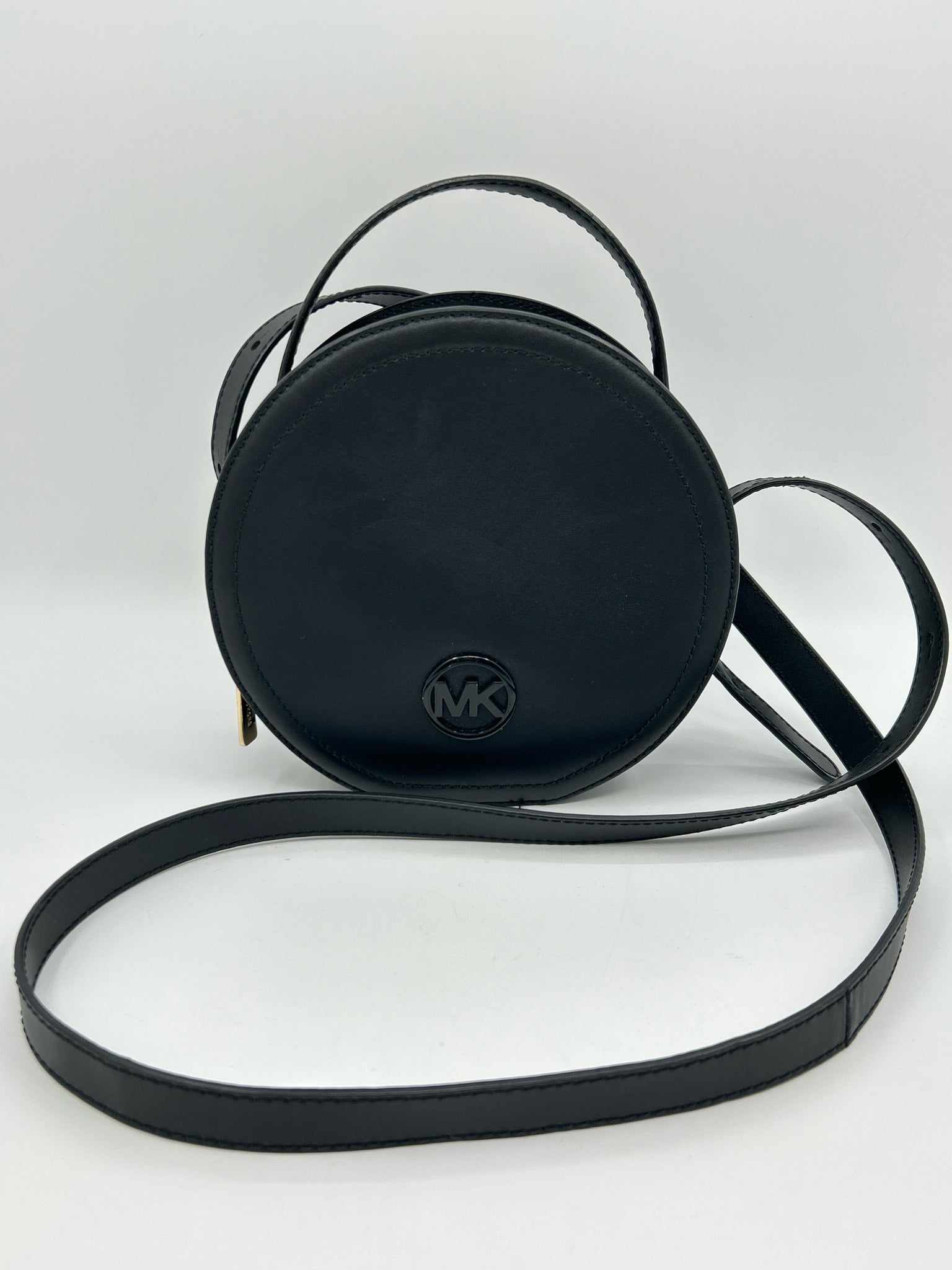 MICHAEL KORS Black Women Purse