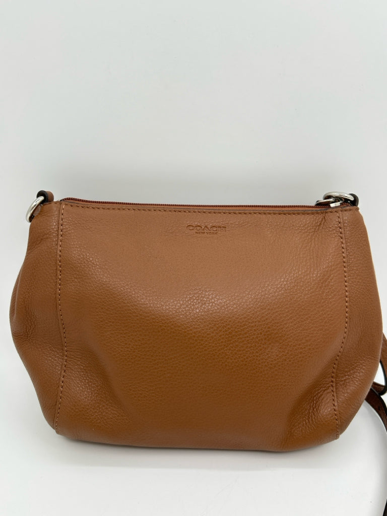 COACH Tan Women's Purse