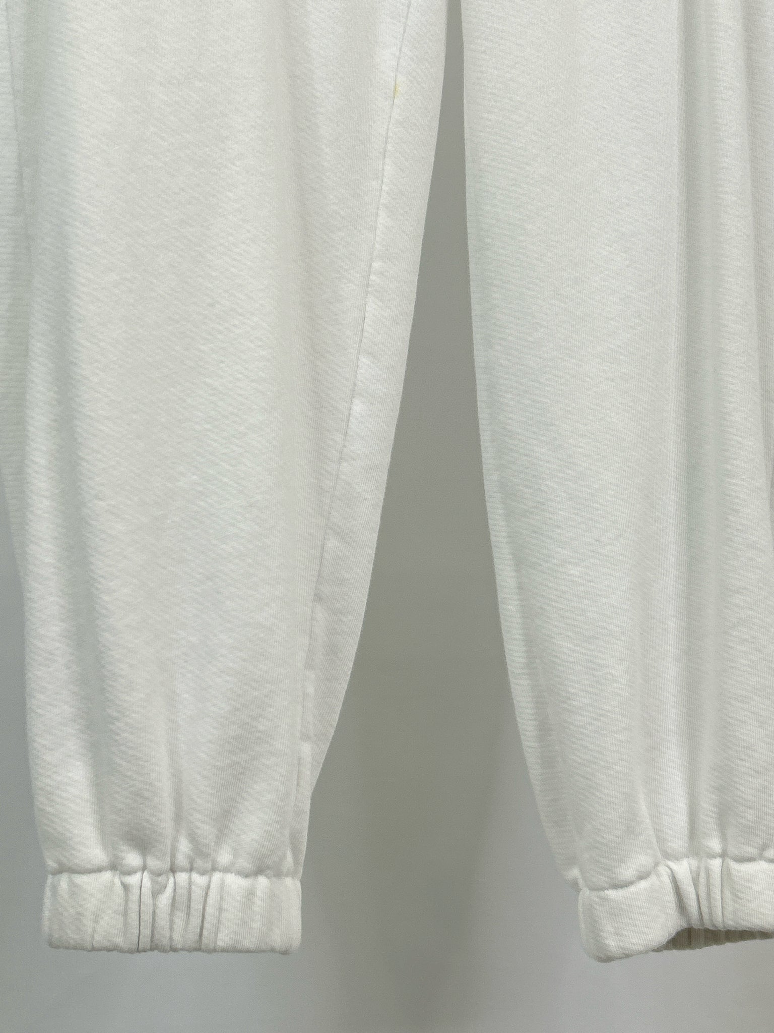 EILEEN FISHER Size XS White Women Pants