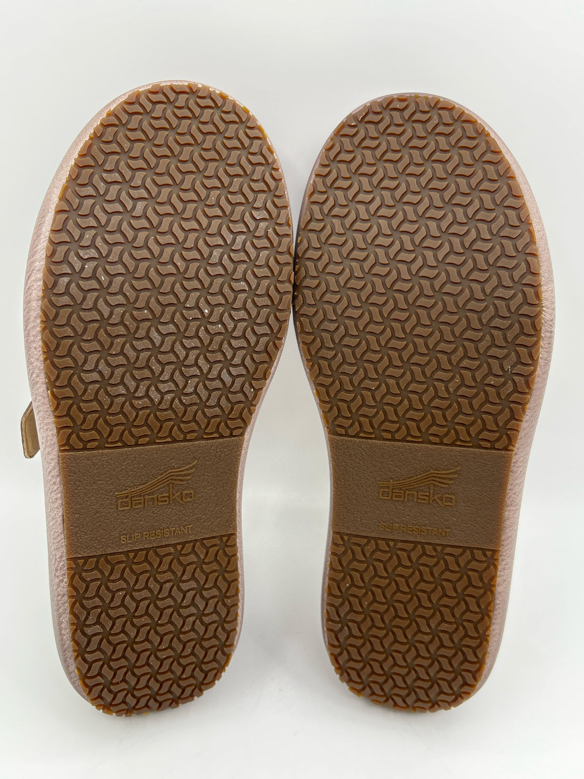 DANSKO NIB Size 39 Dusty Lilac Women Clogs
